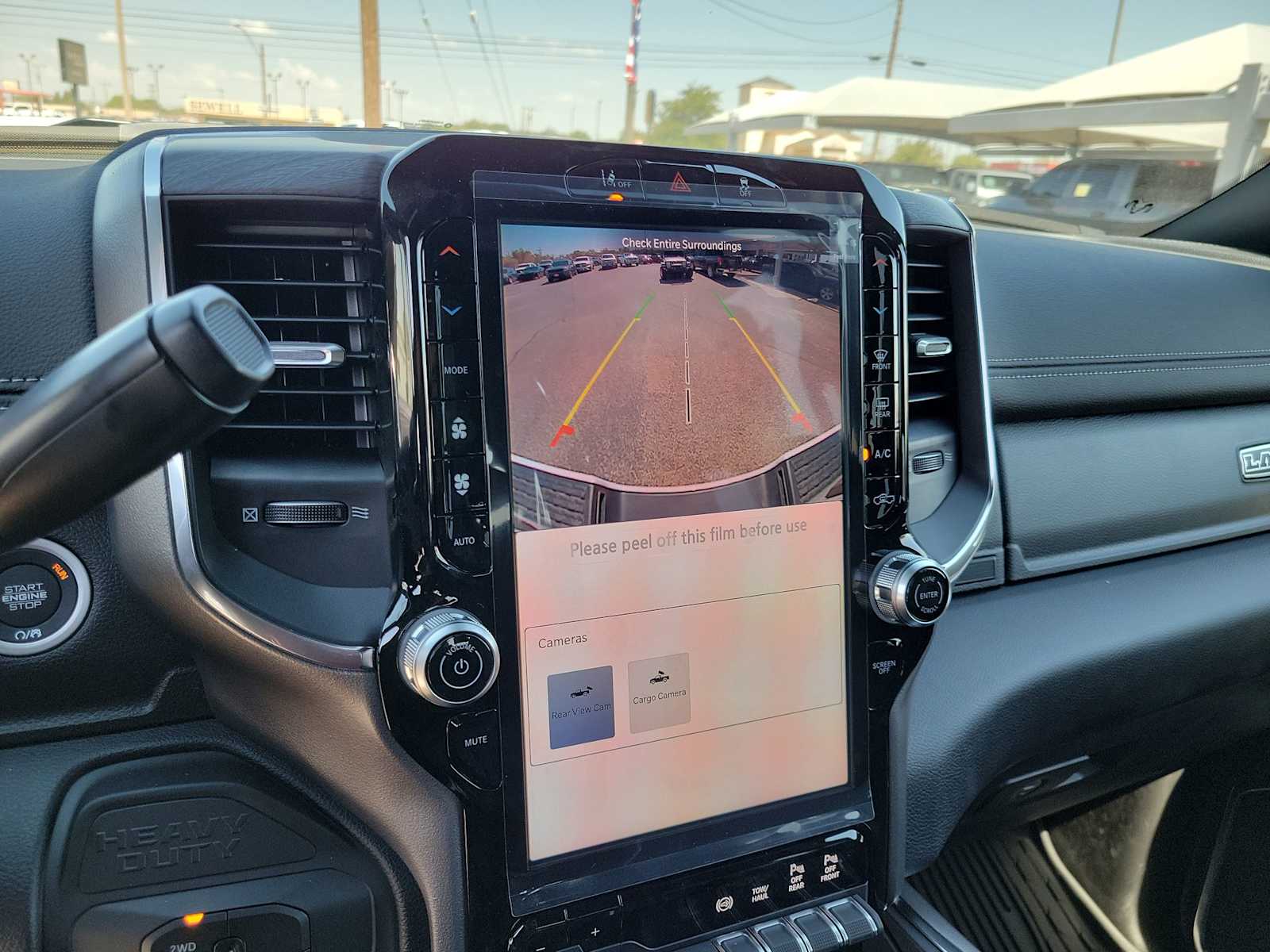 Thumbnail: 2026 RAM 2500 - 20