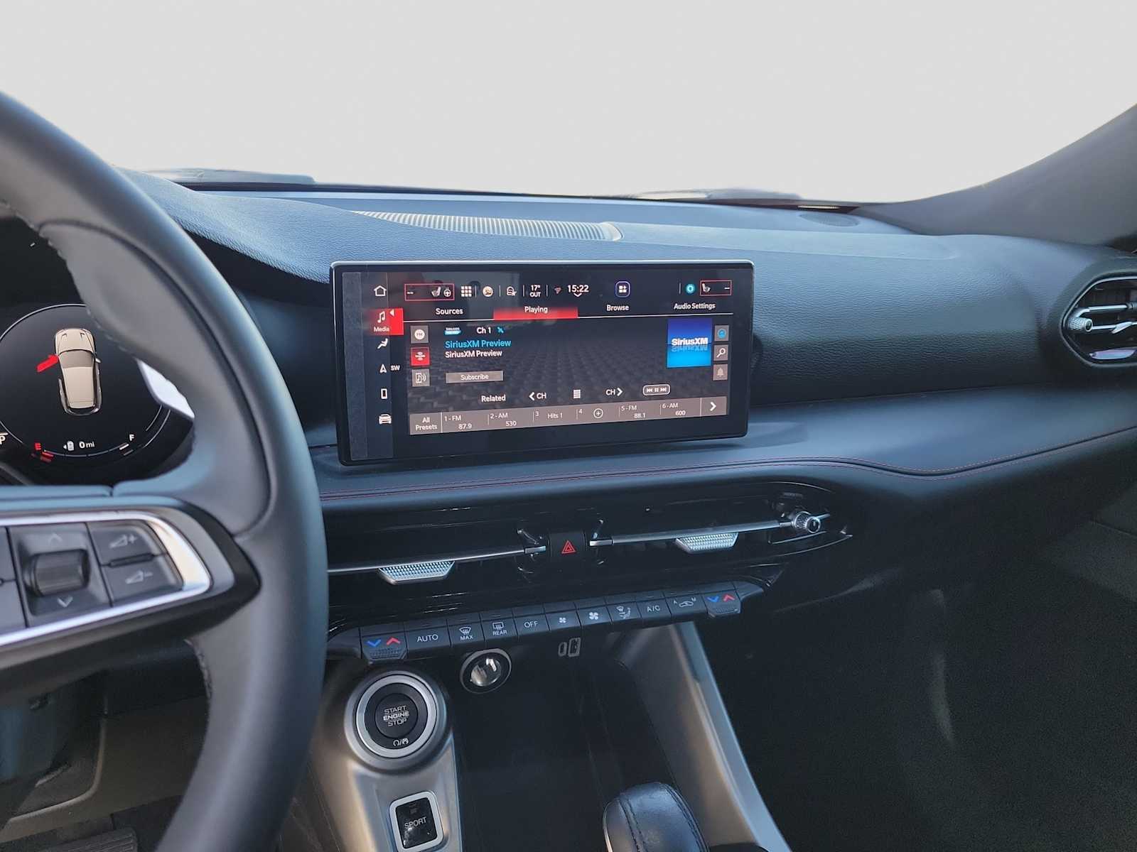 Thumbnail: 2024 Dodge Hornet - 21