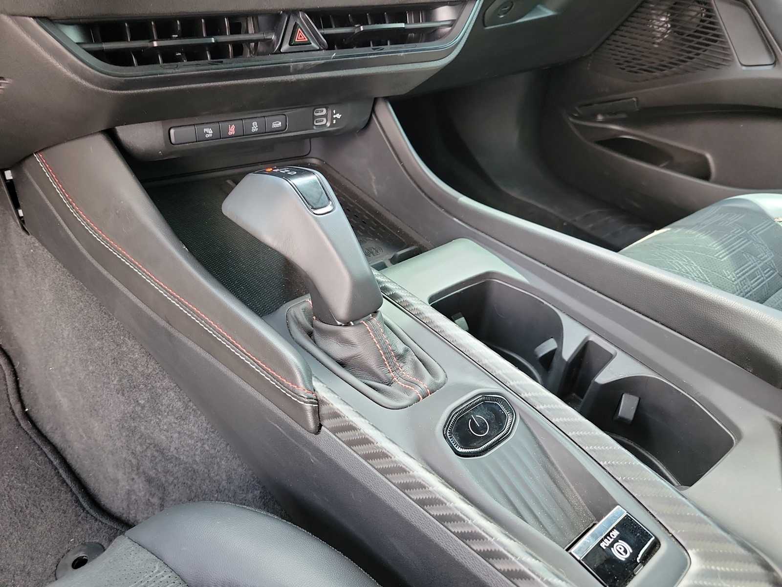 Thumbnail: 2024 Dodge Charger - 17