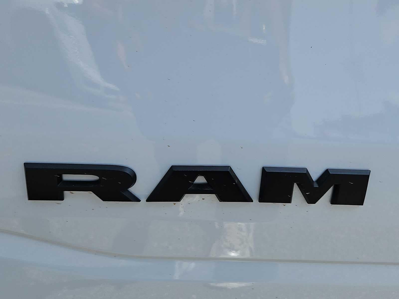 Thumbnail: 2026 RAM 1500 - 11