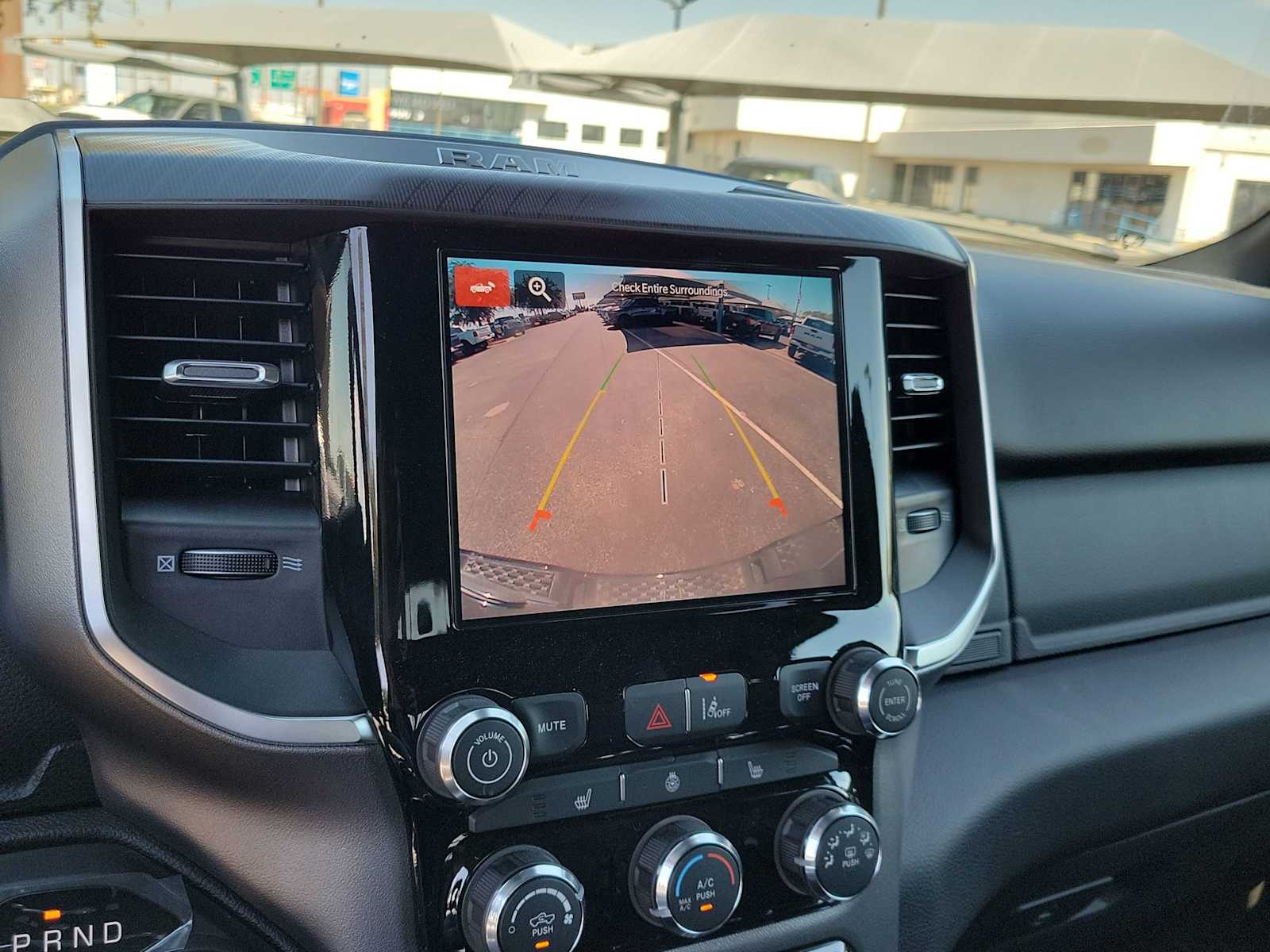 Thumbnail: 2026 RAM 1500 - 20