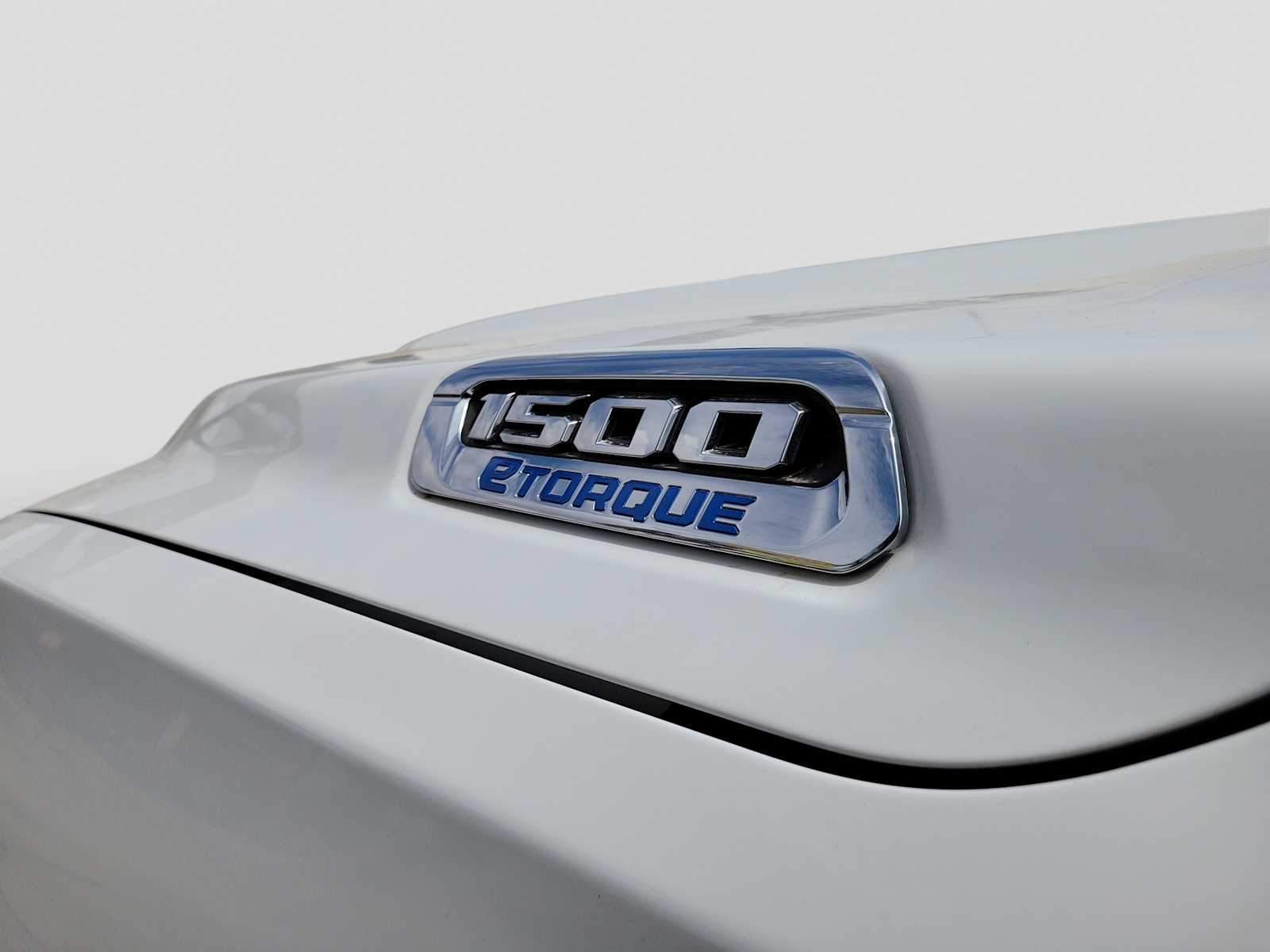 Thumbnail: 2026 RAM 1500 - 3