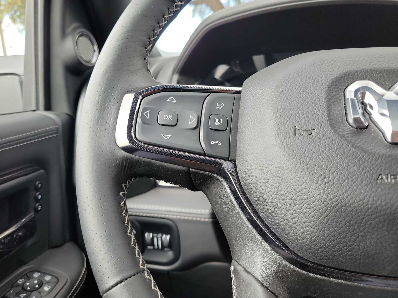 Thumbnail: 2025 RAM 2500 - 19