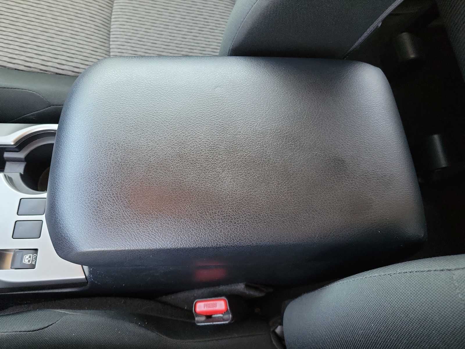 Thumbnail: 2024 Toyota 4Runner - 16