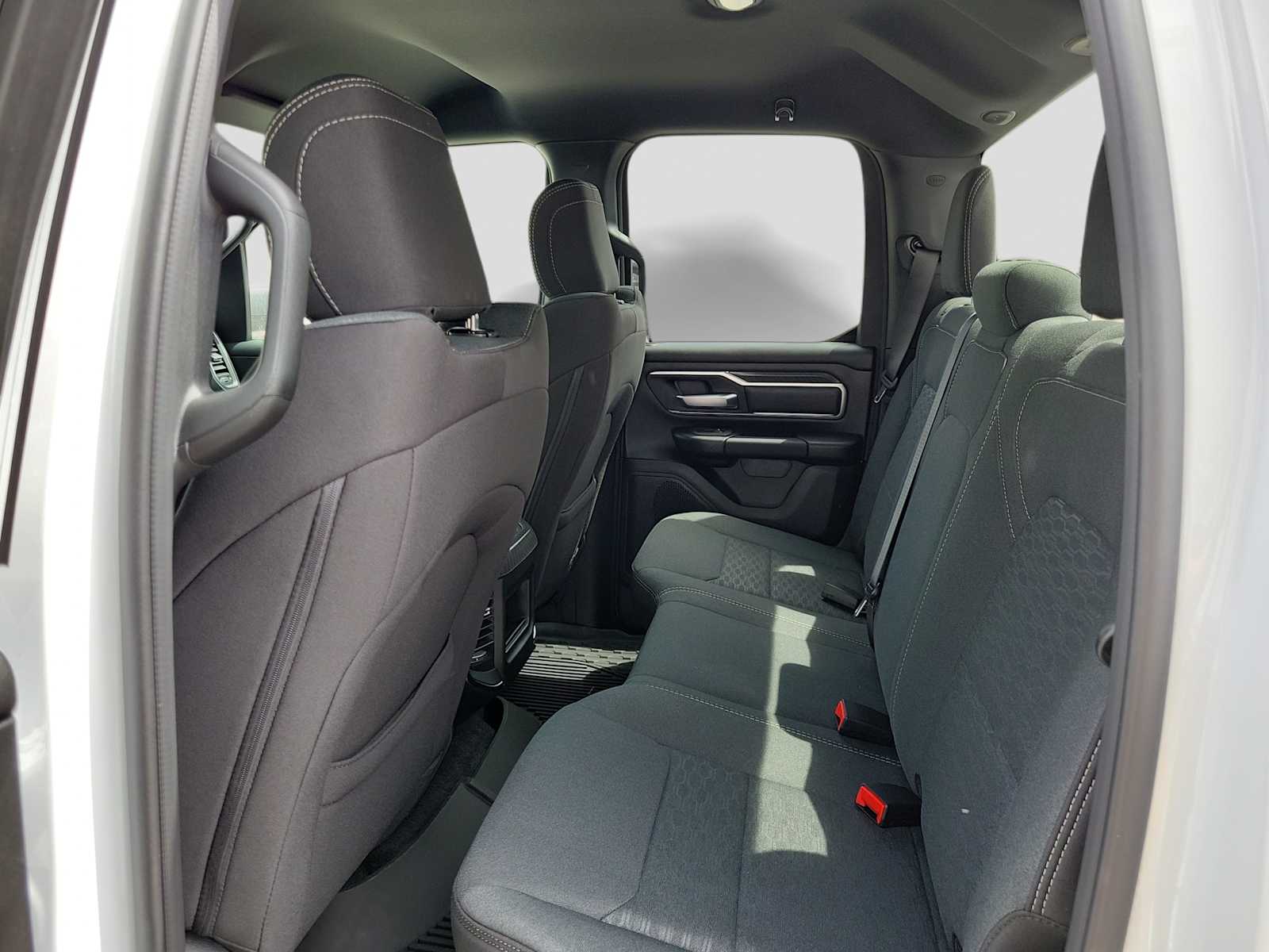 Thumbnail: 2026 RAM 1500 - 8