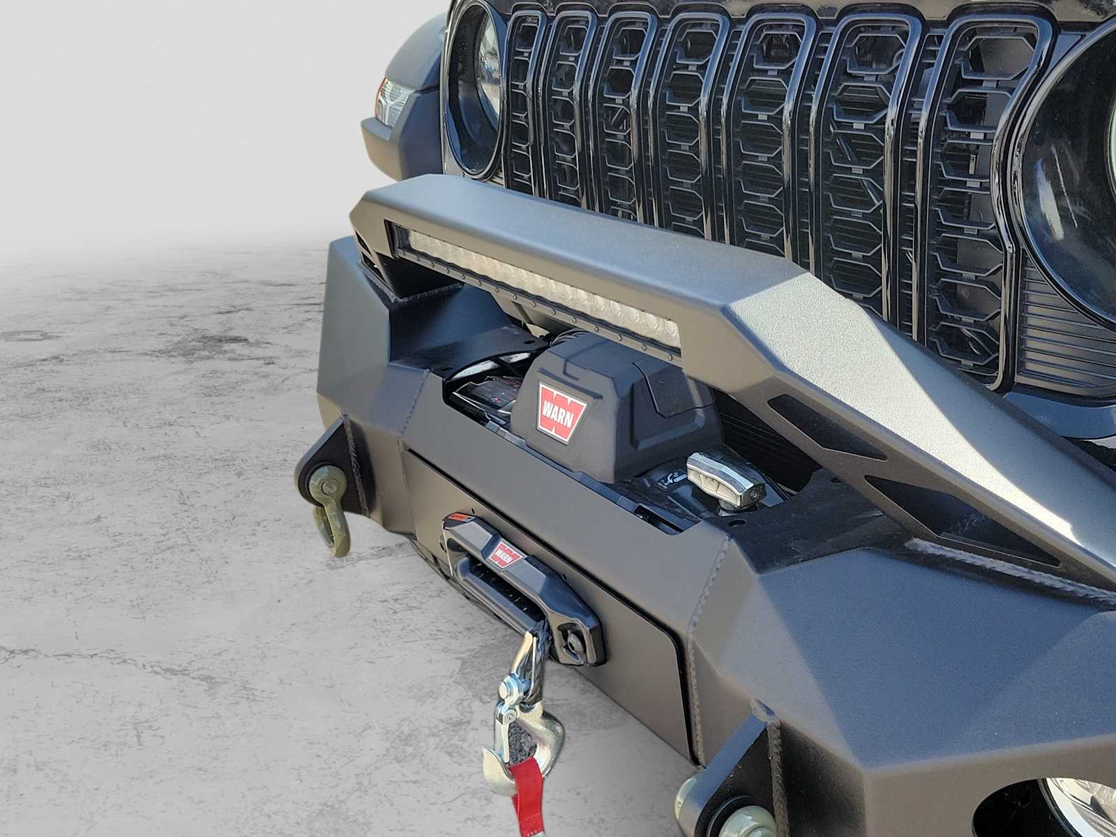 Thumbnail: 2026 Jeep Wrangler - 9