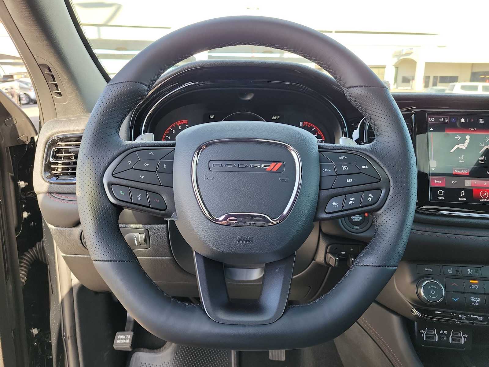 Thumbnail: 2026 Dodge Durango - 15