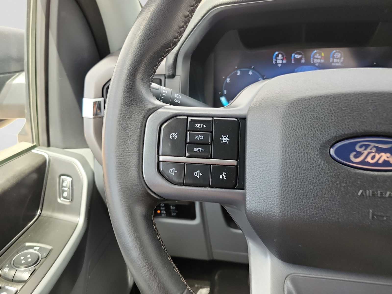 Thumbnail: 2024 Ford F-150 - 14