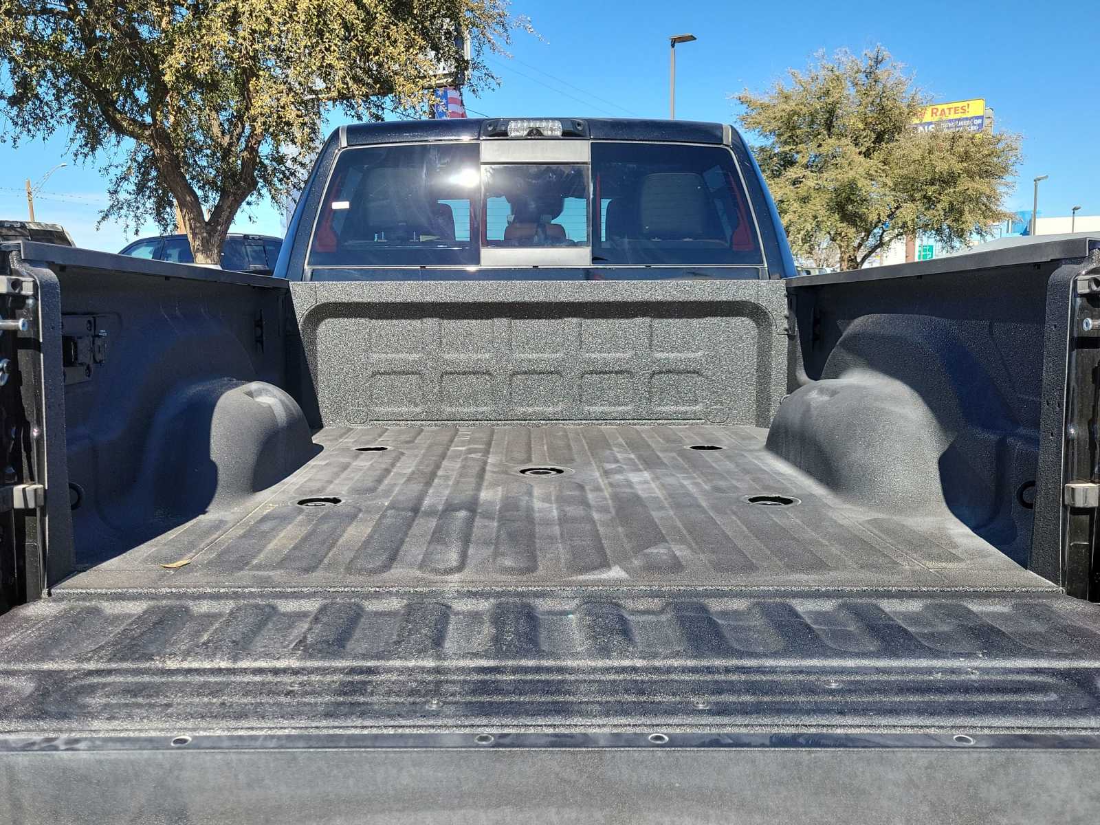 2024 RAM 2500 Longhorn 19