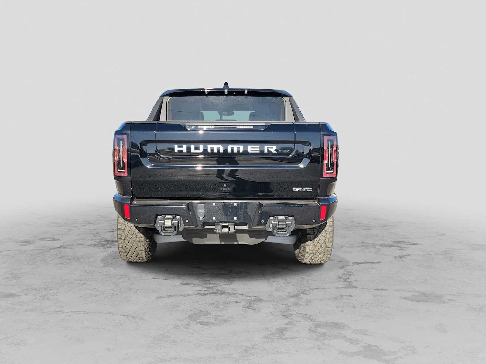 Thumbnail: 2024 GMC Hummer EV - 5