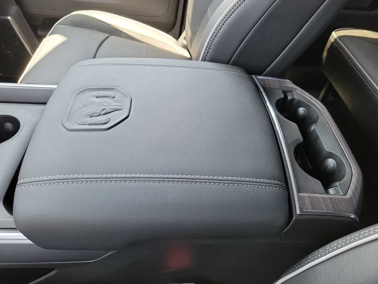 Thumbnail: 2026 RAM 2500 - 16