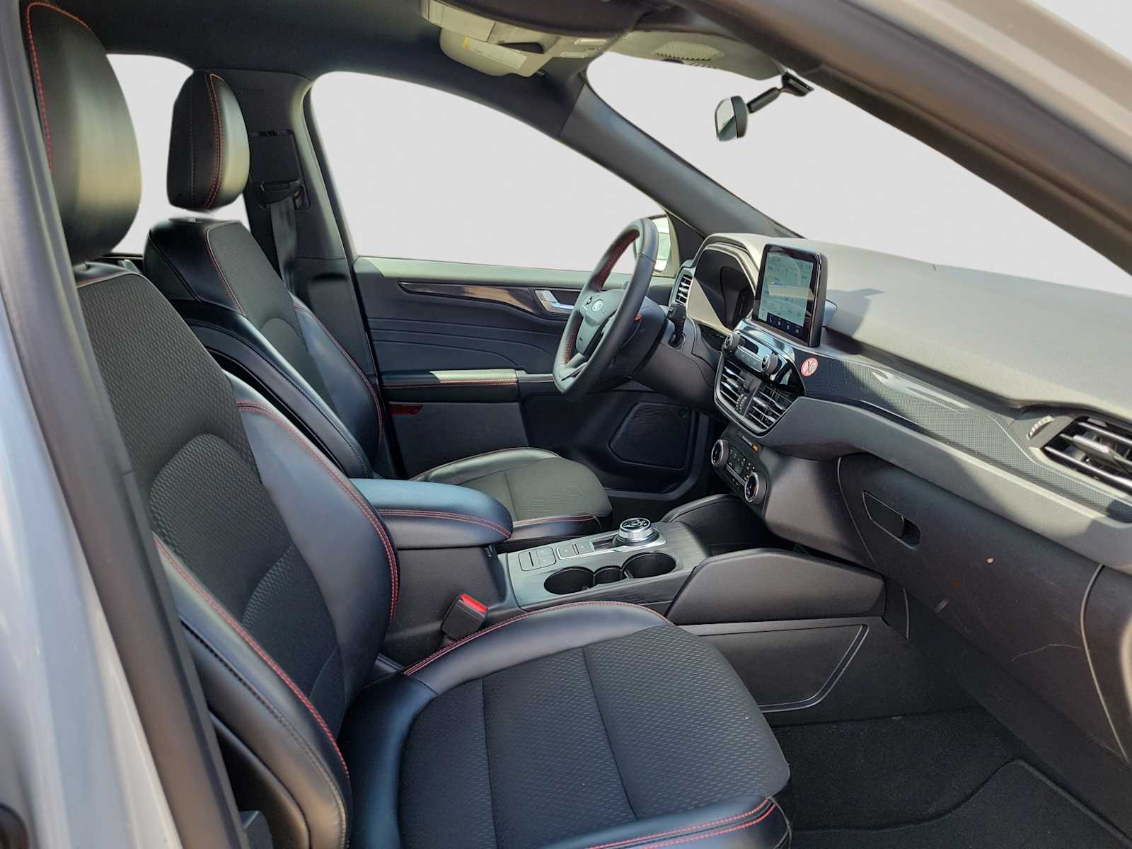 Thumbnail: 2025 Ford Escape - 10