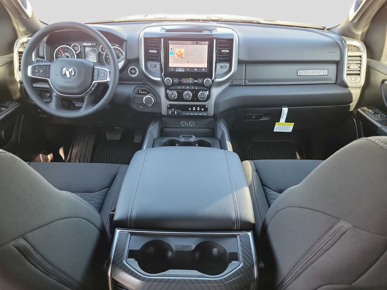 Thumbnail: 2026 RAM 1500 - 10
