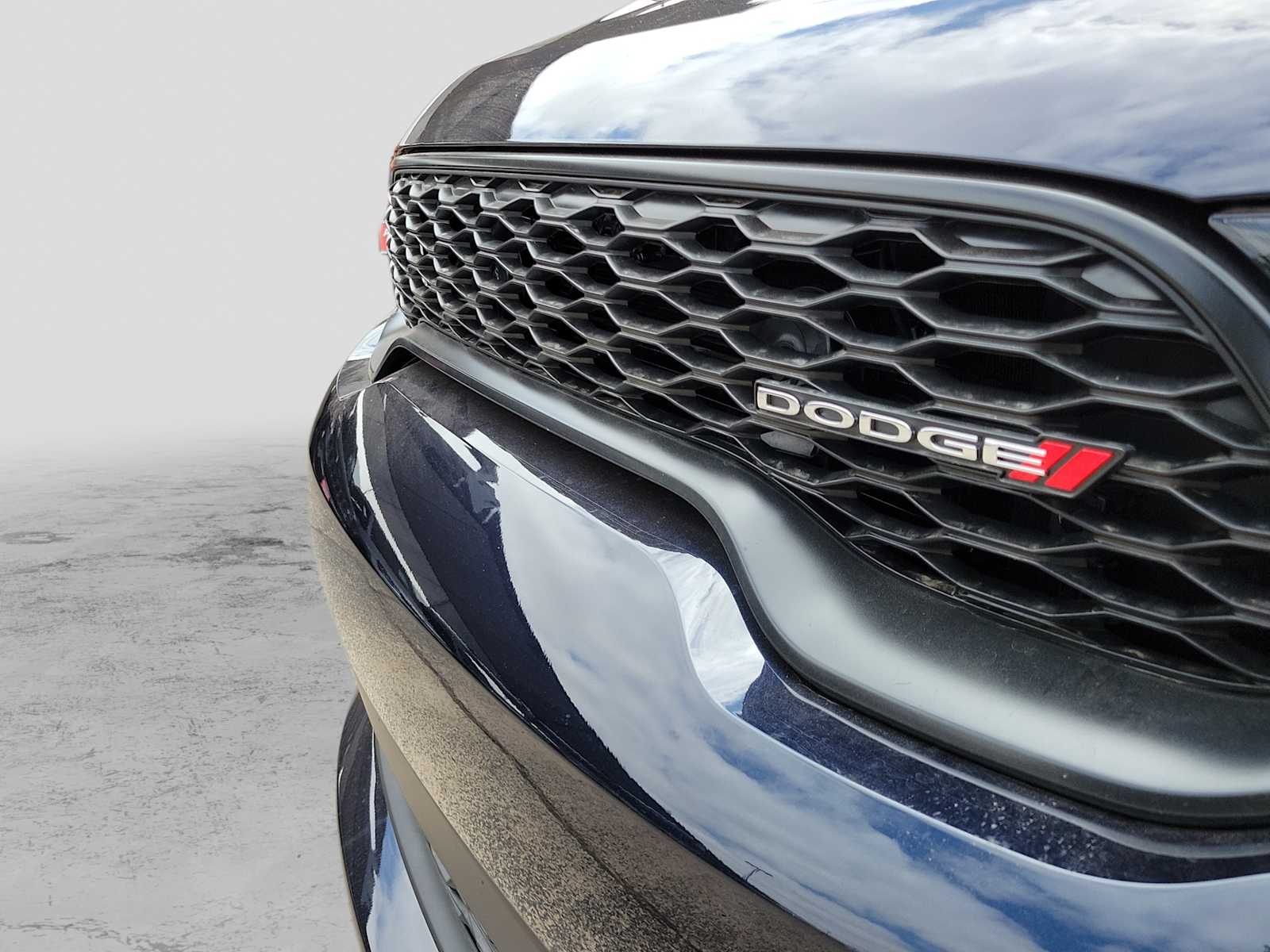 Thumbnail: 2026 Dodge Durango - 5