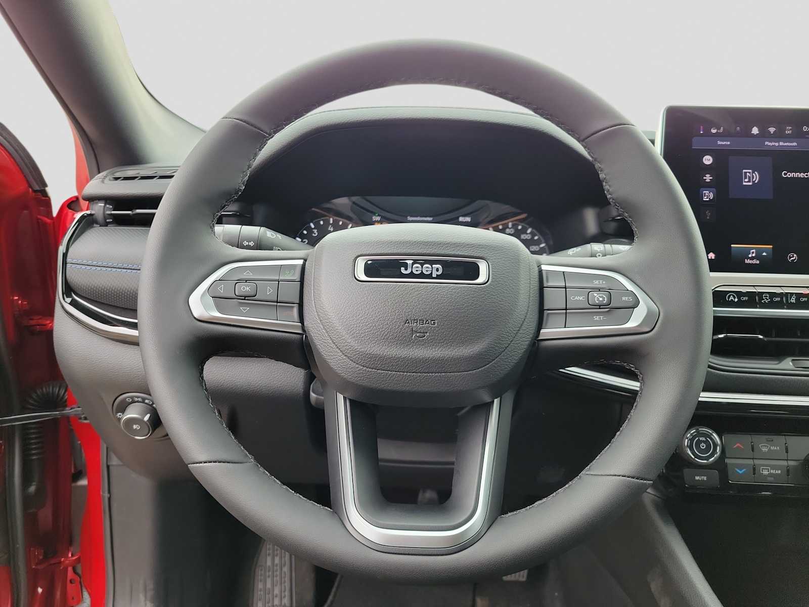 Thumbnail: 2026 Jeep Compass - 15