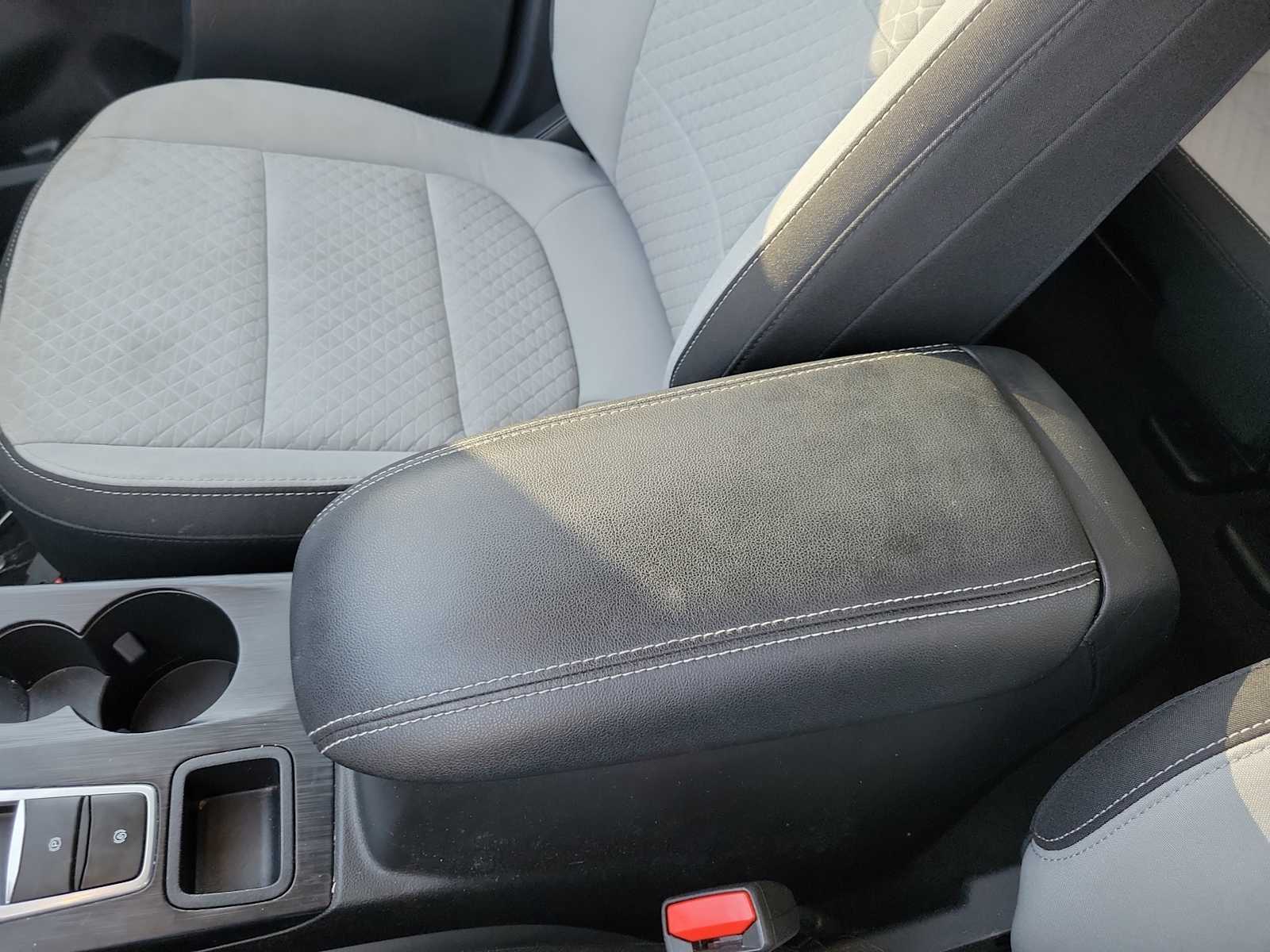 Thumbnail: 2023 Ford Escape - 16