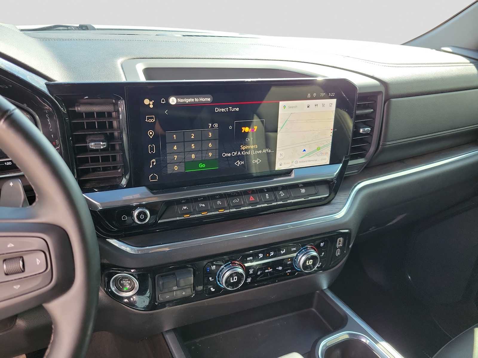 Thumbnail: 2023 GMC Sierra 1500 - 21