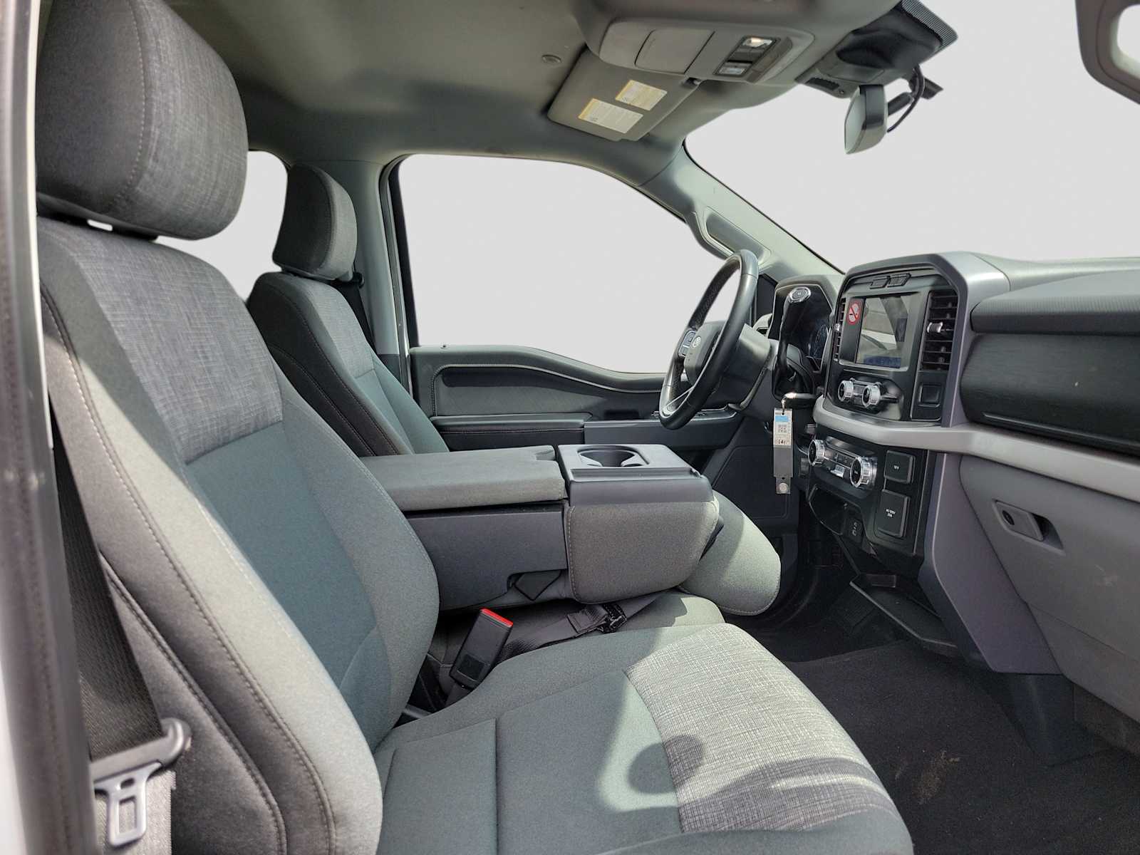 Thumbnail: 2023 Ford F-150 - 14