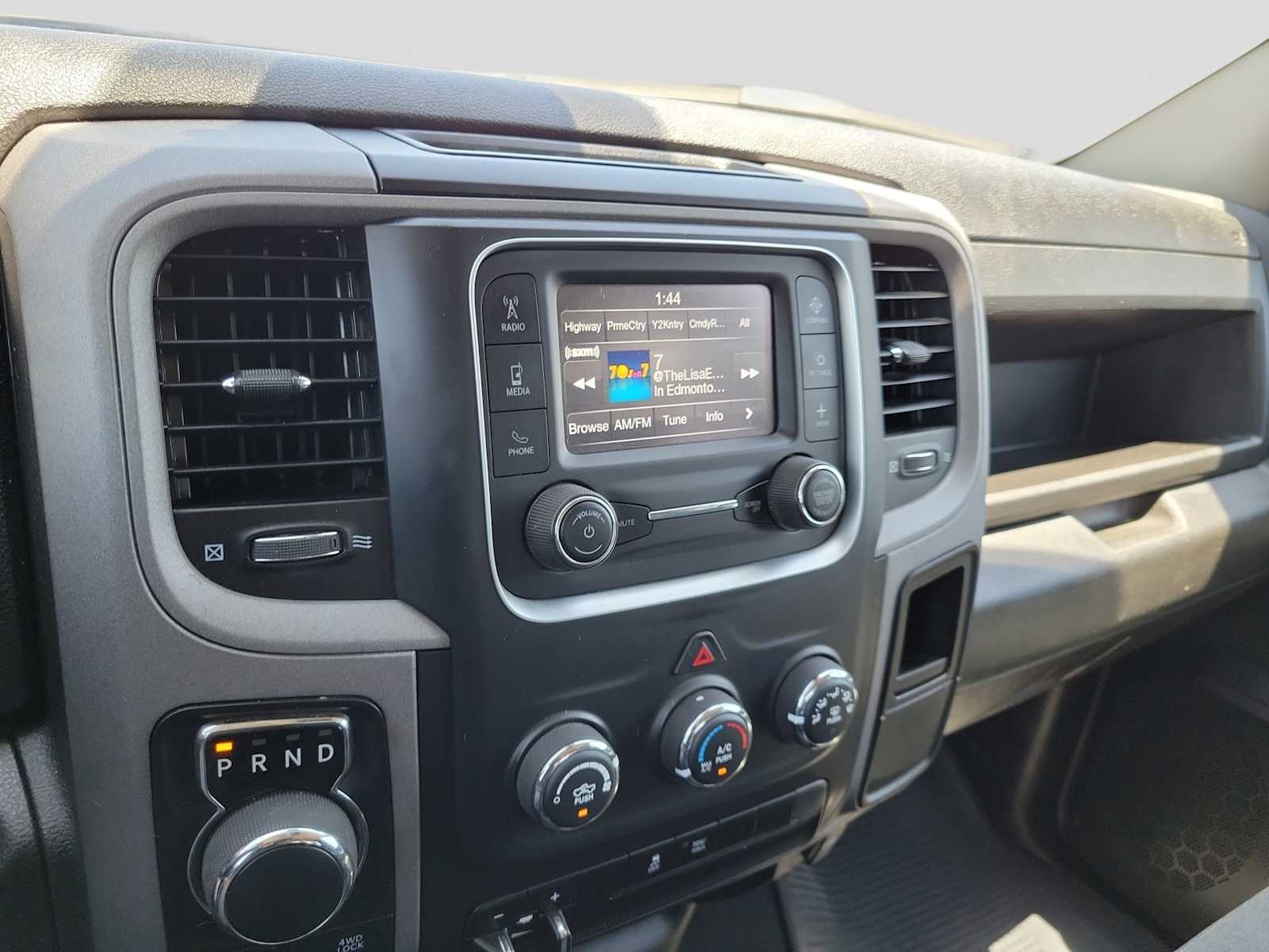 Thumbnail: 2023 RAM 1500 Classic - 17