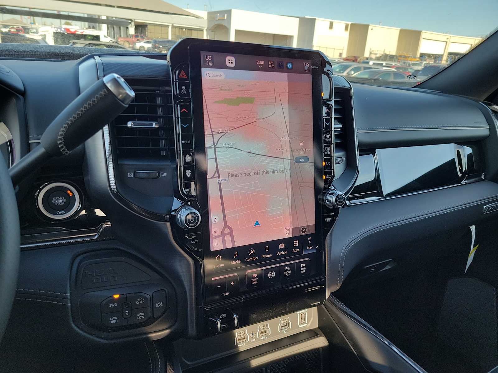 Thumbnail: 2026 RAM 2500 - 21