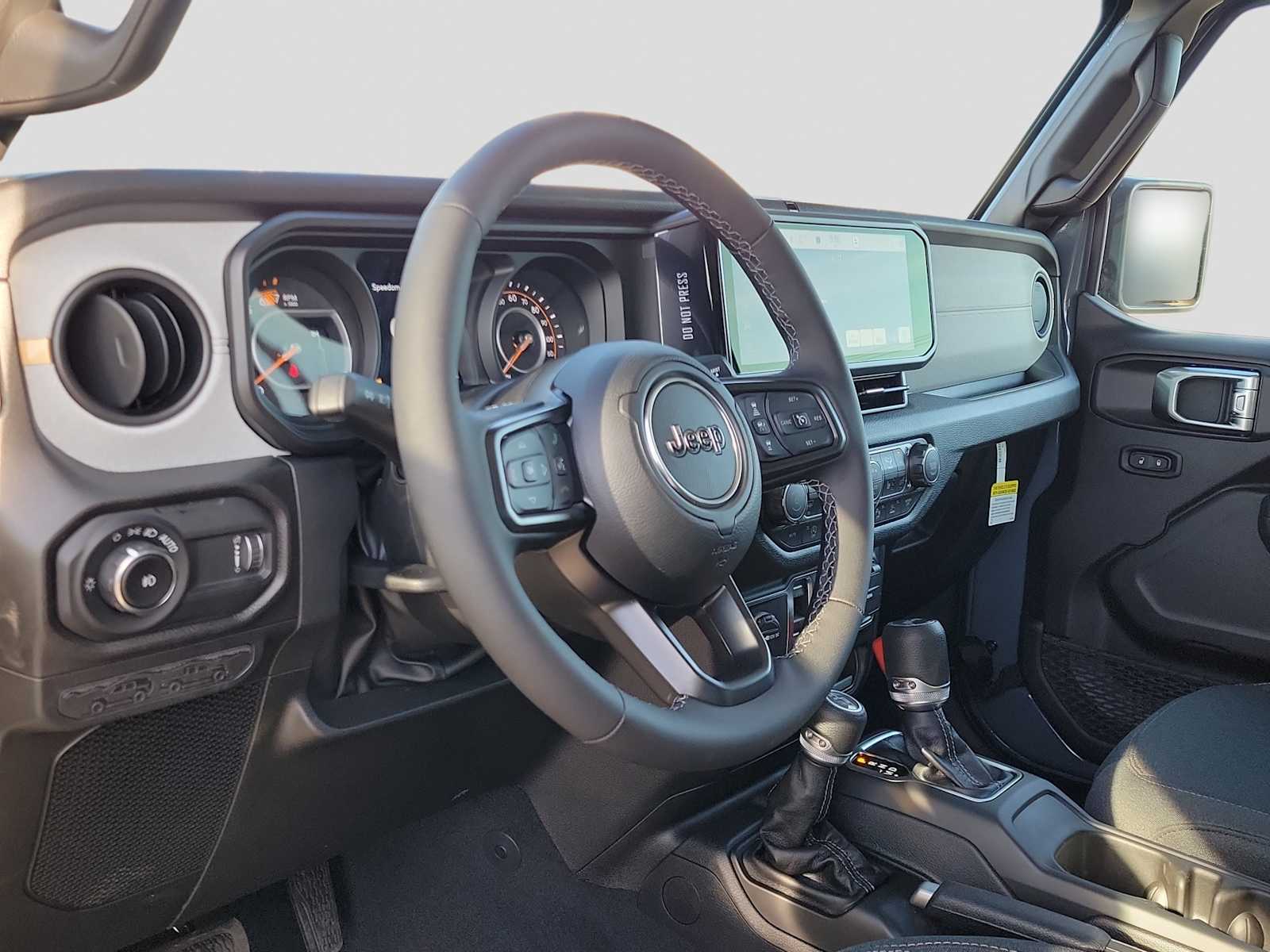 Thumbnail: 2026 Jeep Wrangler - 2