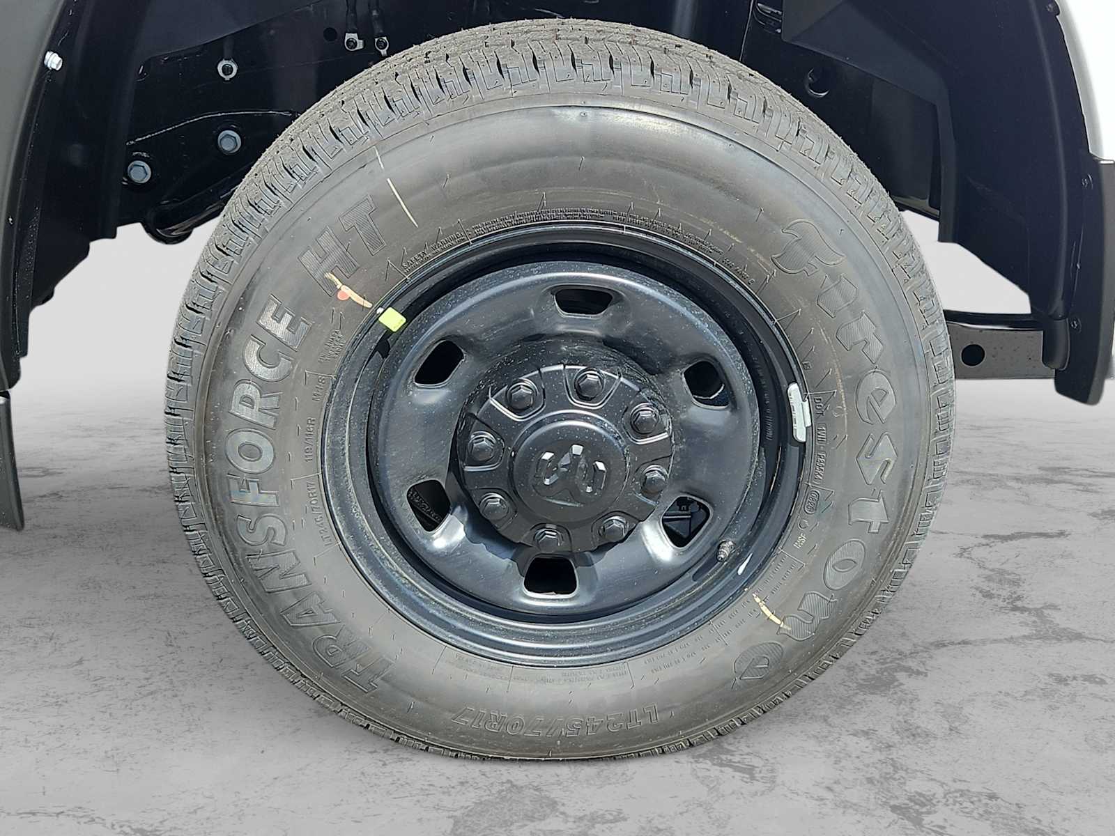 Thumbnail: 2026 RAM 2500 - 4