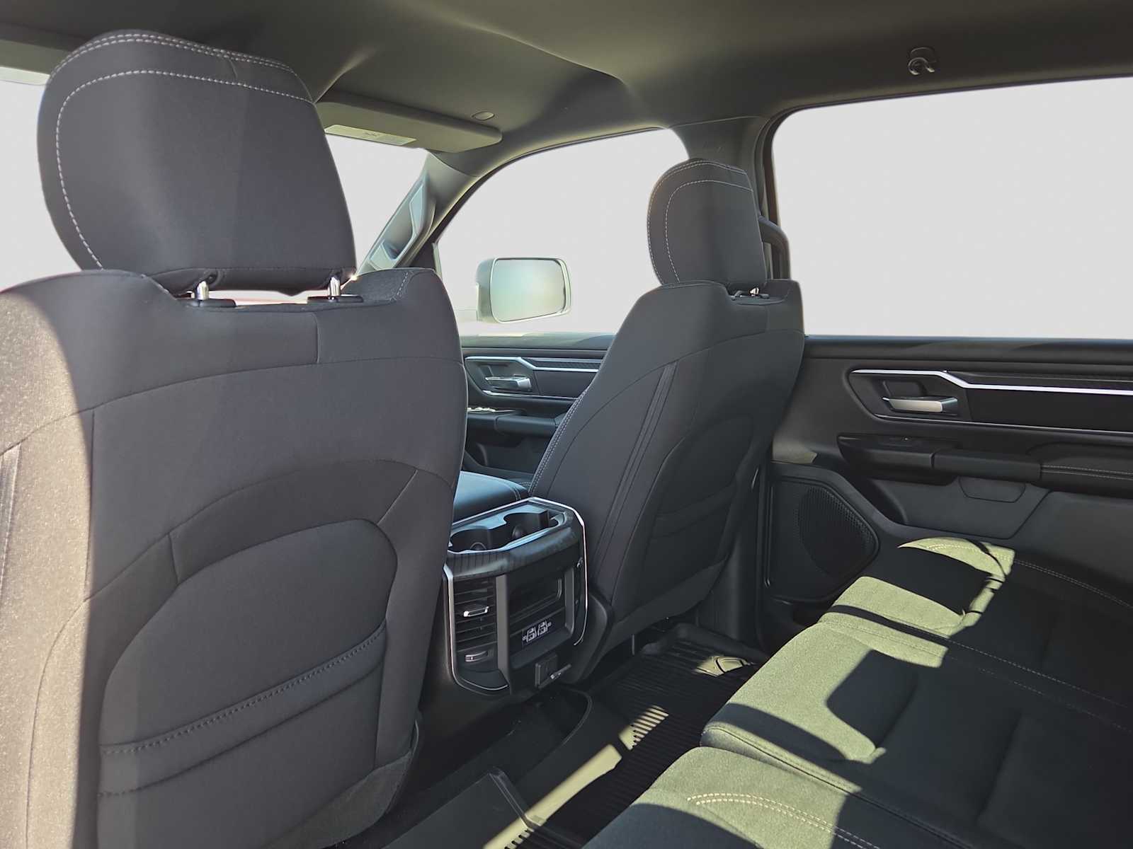 Thumbnail: 2025 RAM 1500 - 11