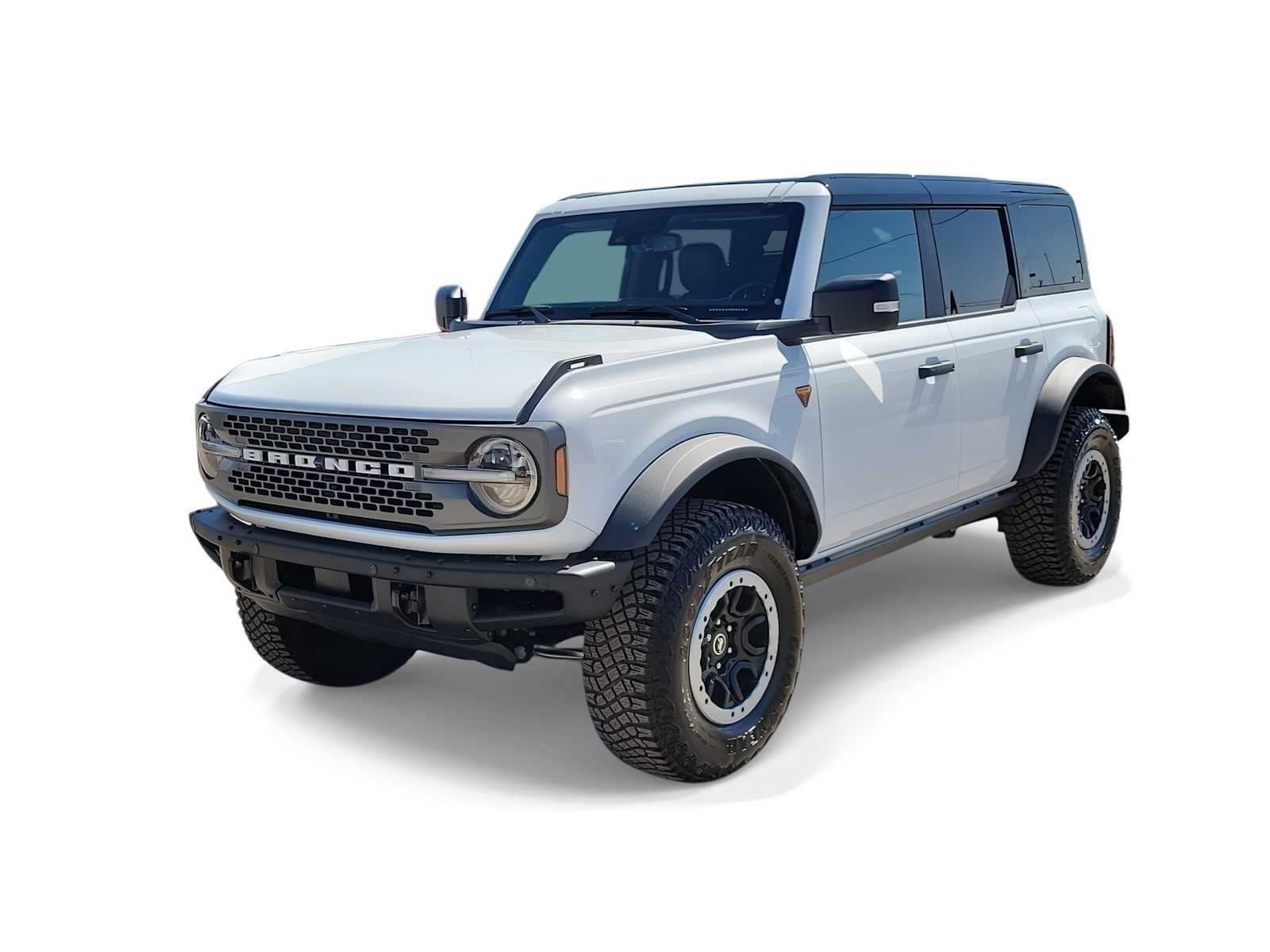Thumbnail: 2024 Ford Bronco - 1