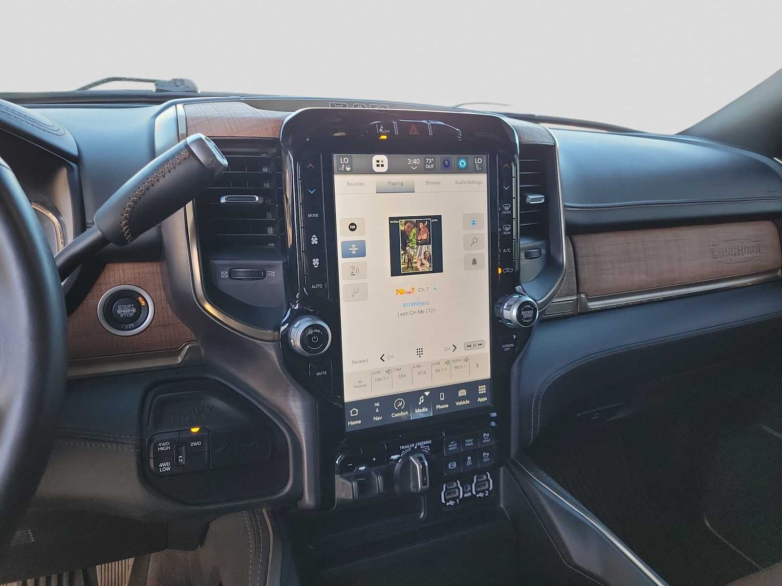 Thumbnail: 2024 RAM 2500 - 21