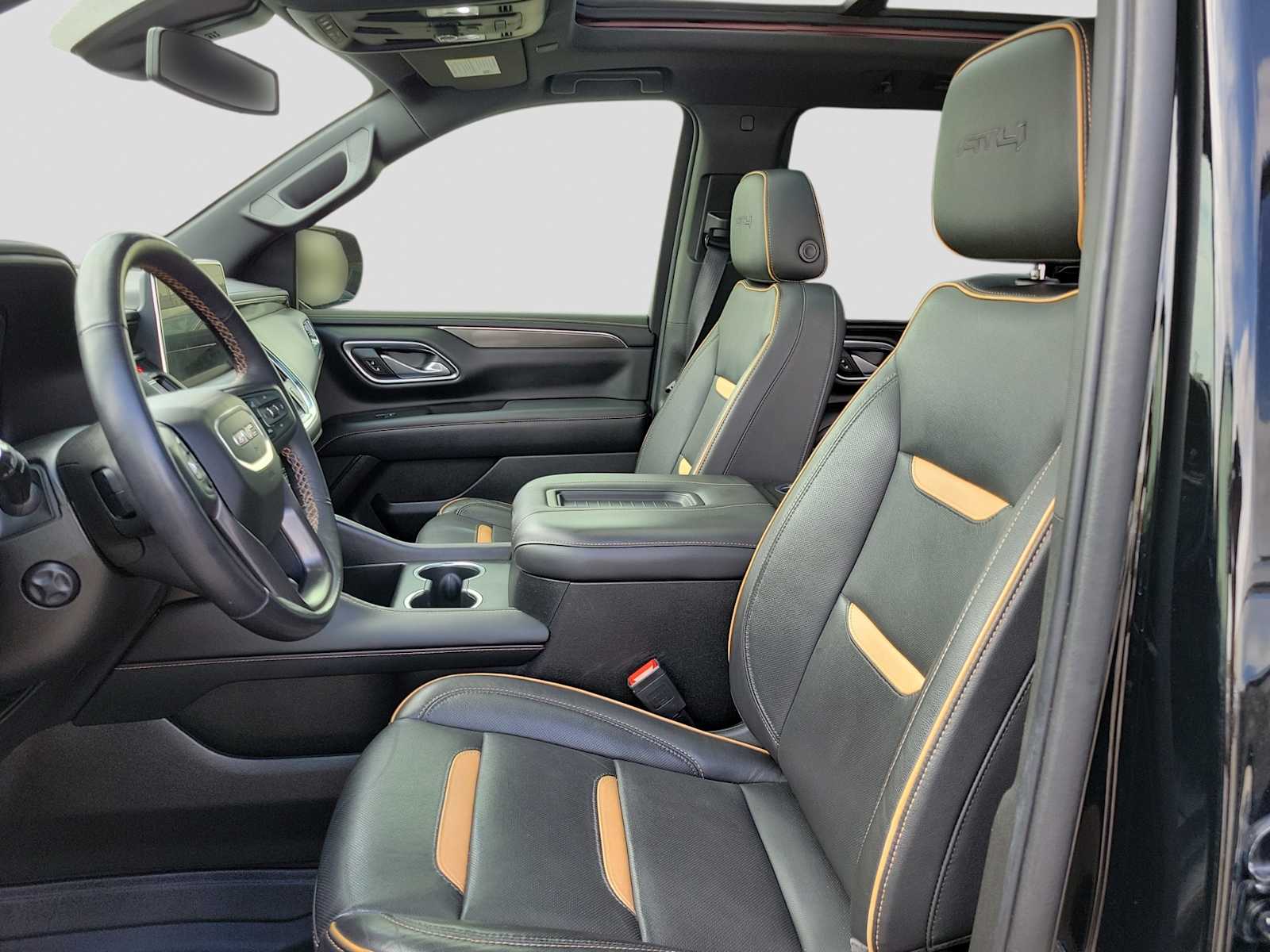 Thumbnail: 2022 GMC Yukon XL - 11