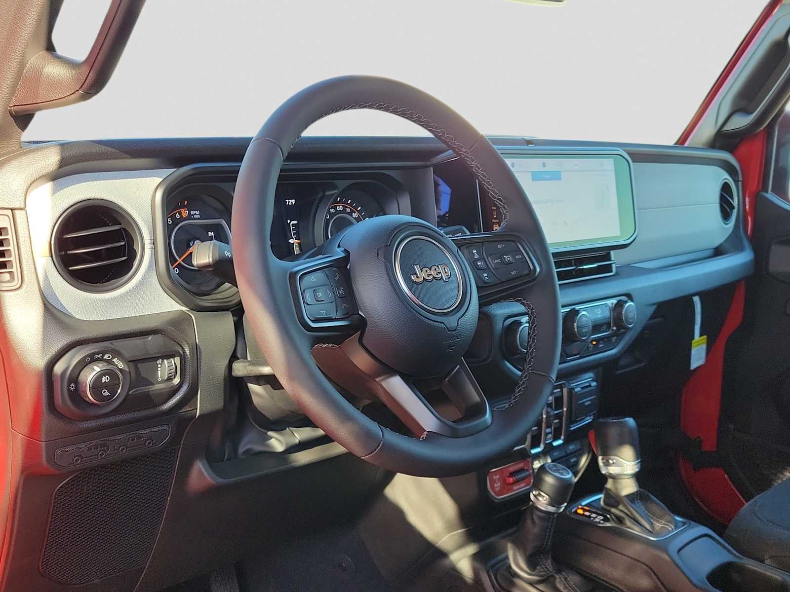 Thumbnail: 2026 Jeep Gladiator - 2