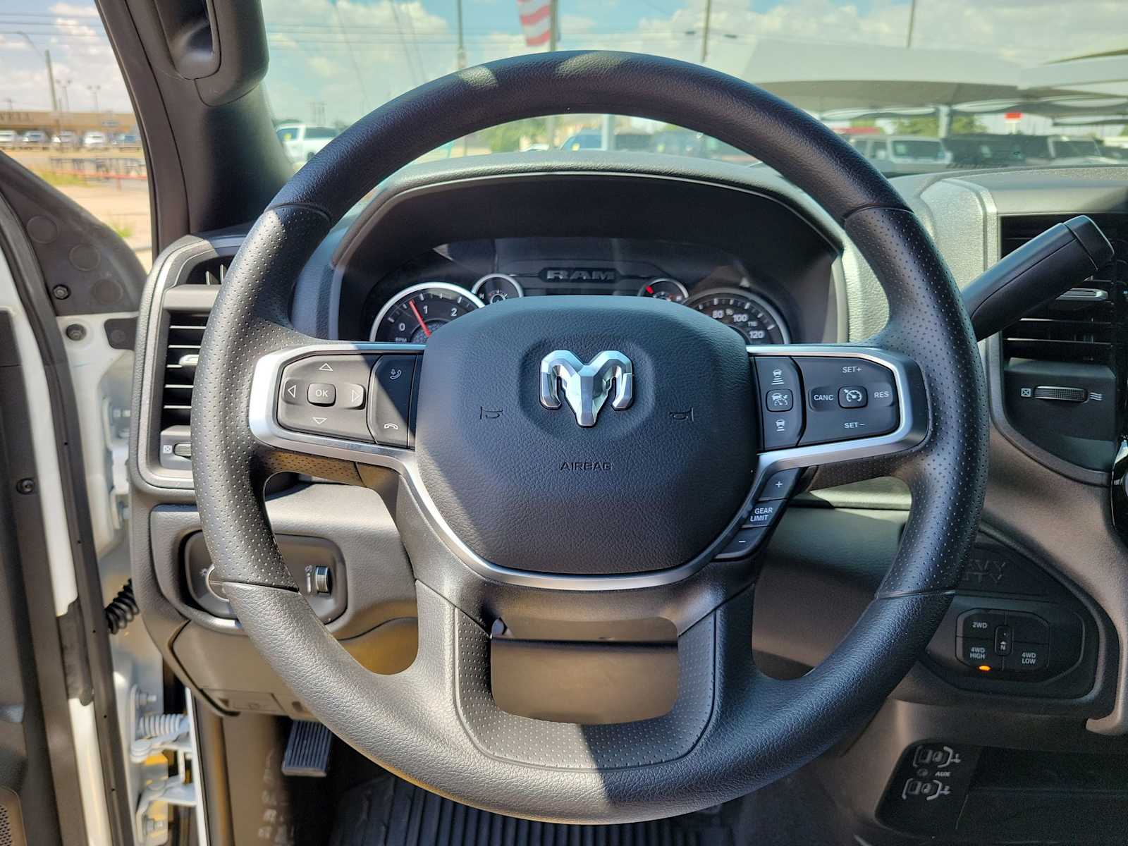 Thumbnail: 2025 RAM 2500 - 15