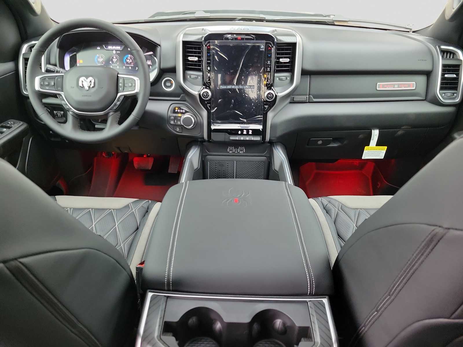 Thumbnail: 2026 RAM 1500 - 10