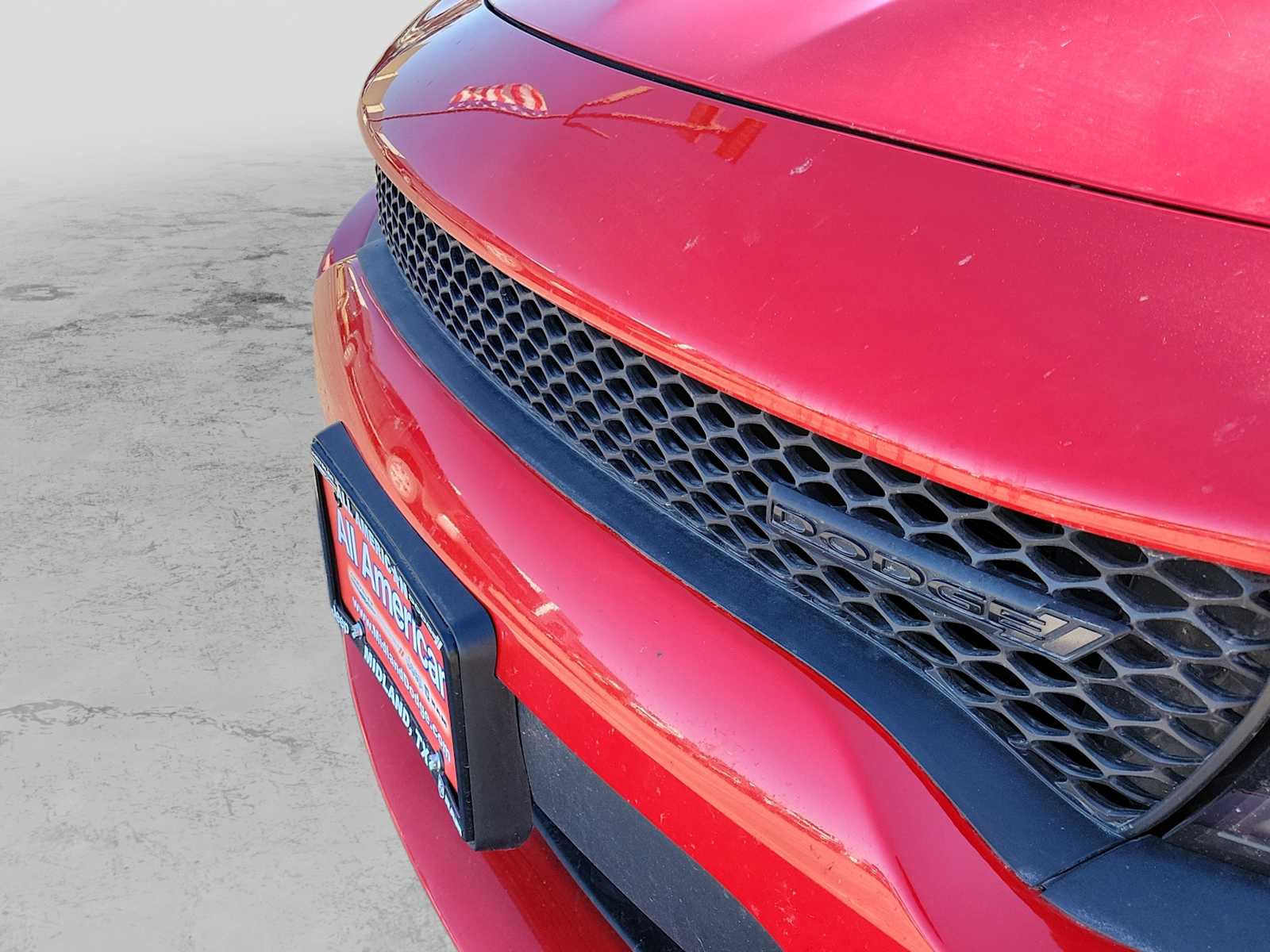 Thumbnail: 2023 Dodge Charger - 9