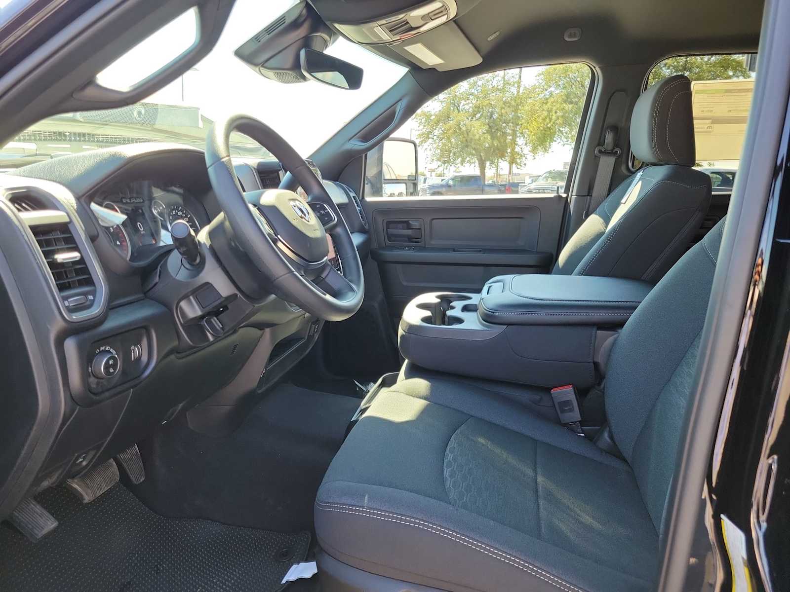 Thumbnail: 2026 RAM 2500 - 11