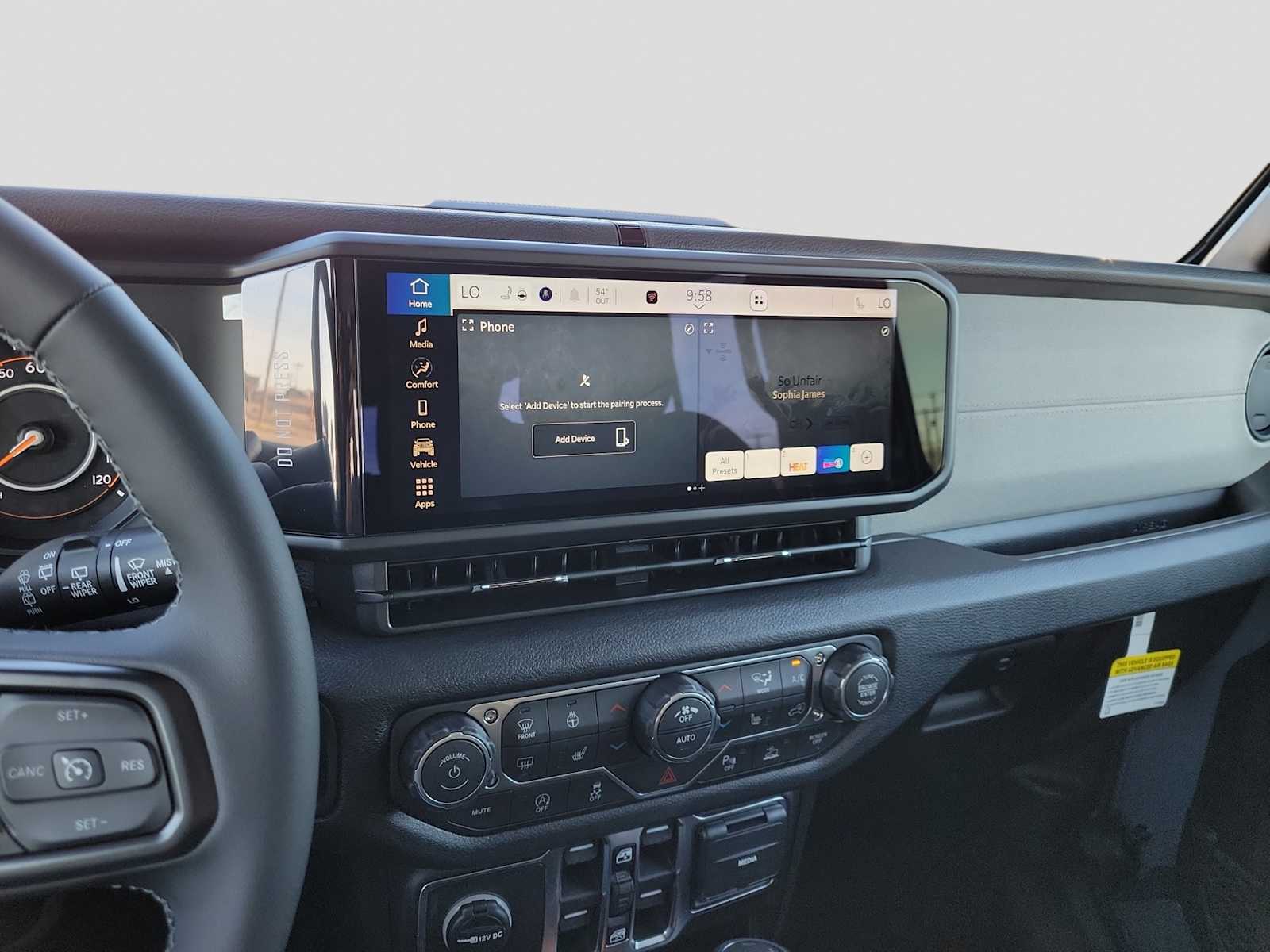 Thumbnail: 2026 Jeep Wrangler - 21