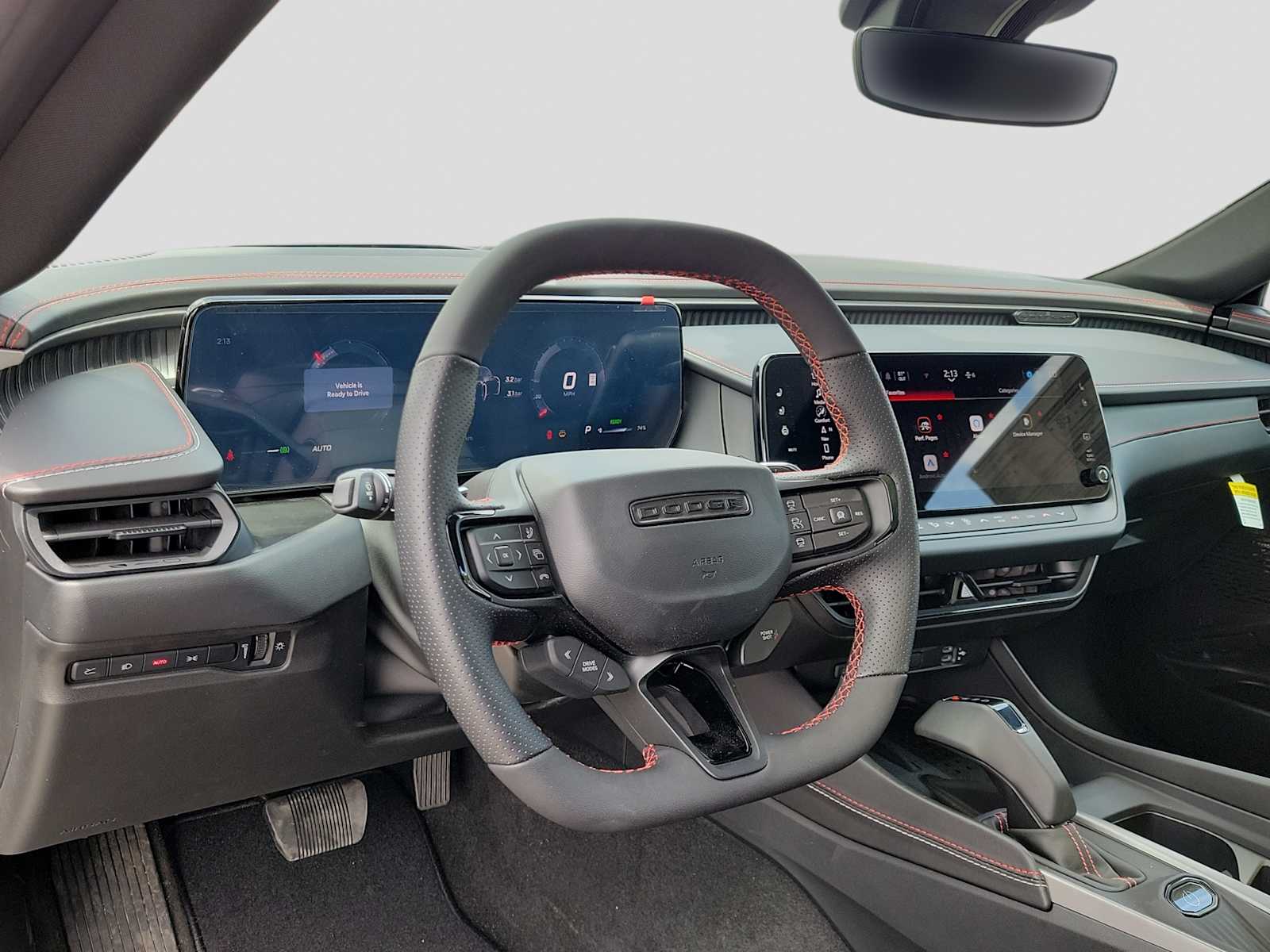 Thumbnail: 2024 Dodge Charger - 2