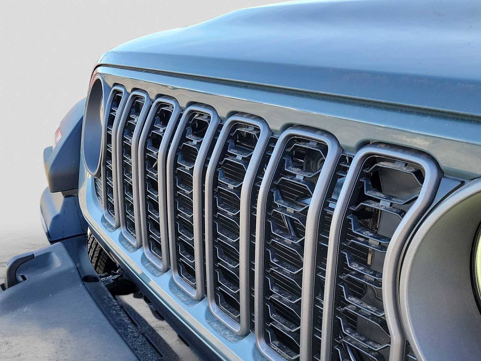 Thumbnail: 2026 Jeep Wrangler - 9