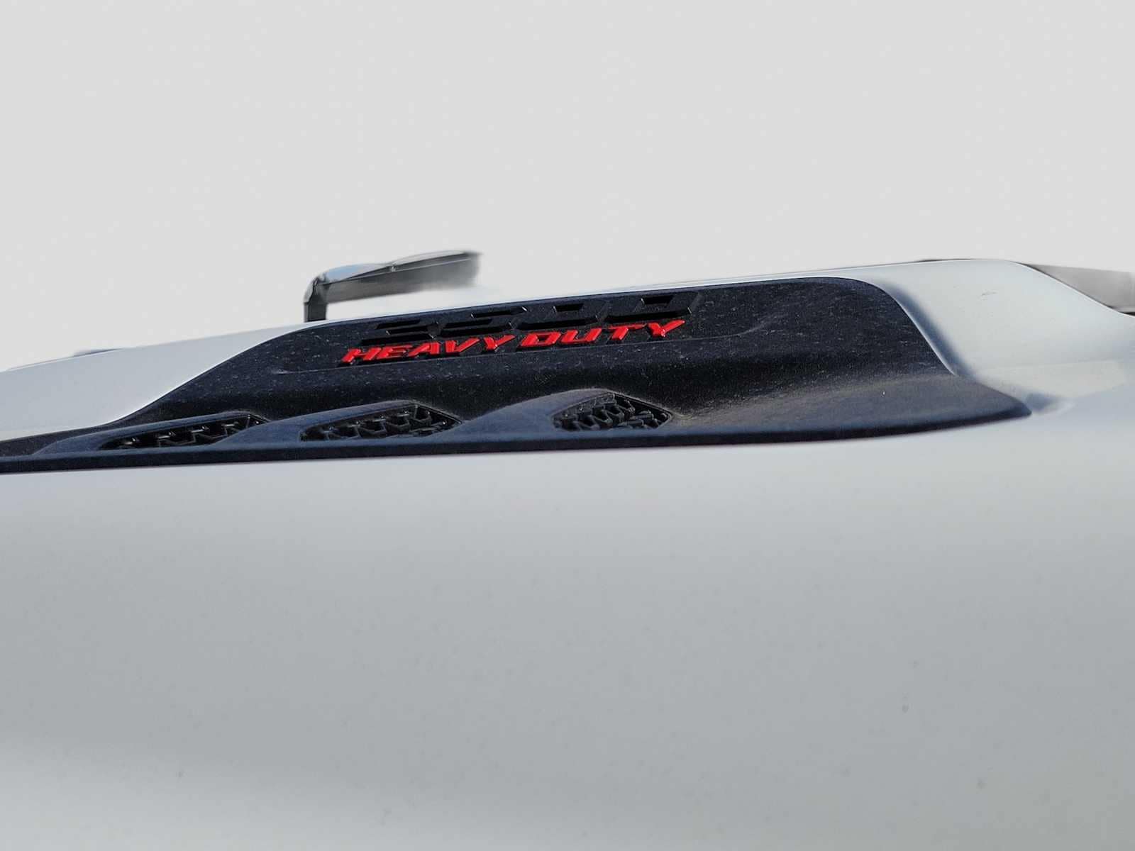 Thumbnail: 2026 RAM 2500 - 9