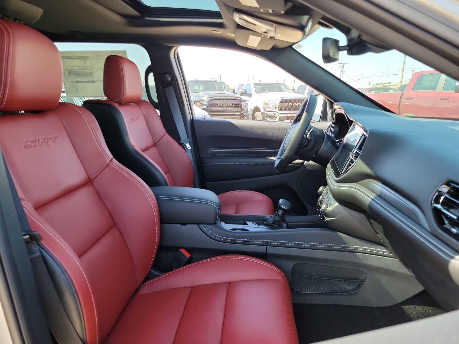 Thumbnail: 2024 Dodge Durango - 14