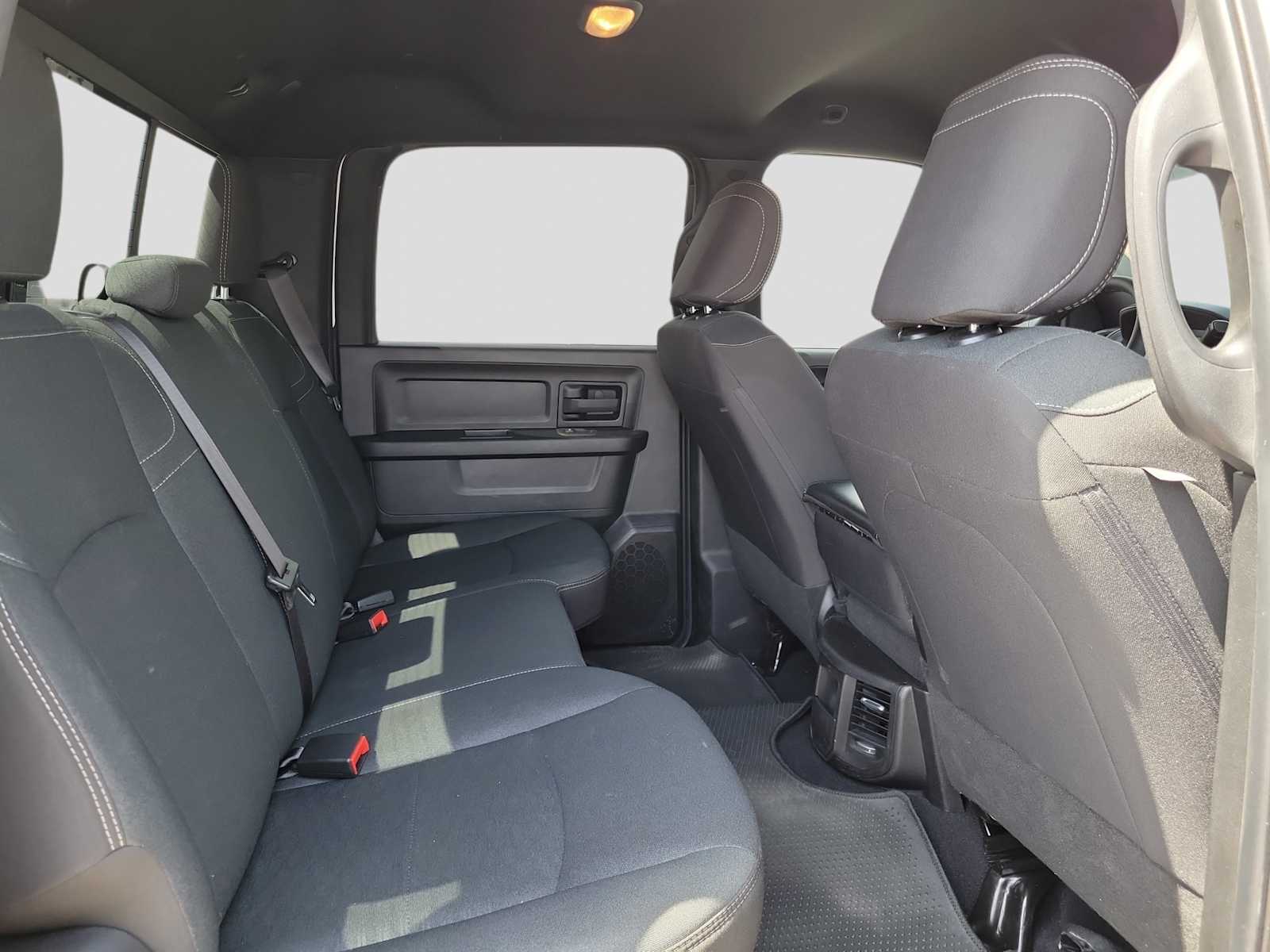 Thumbnail: 2025 RAM 3500 - 13