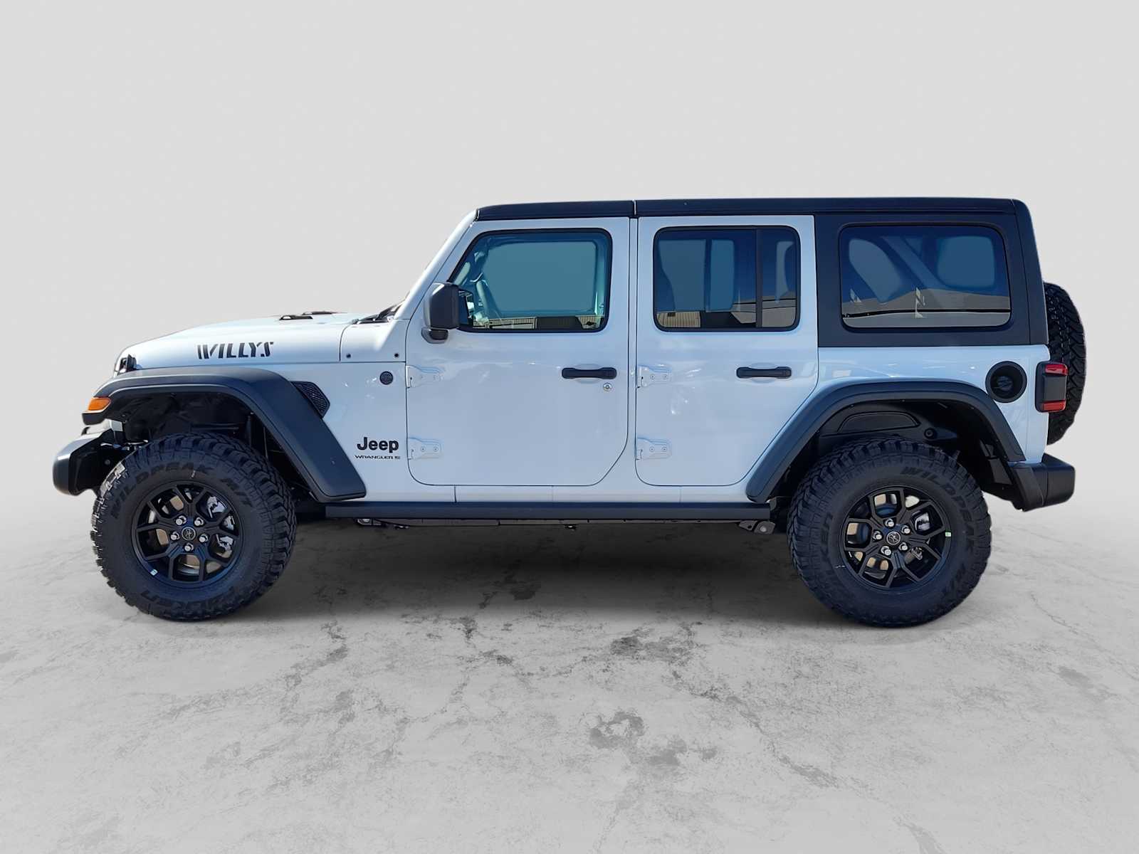Thumbnail: 2026 Jeep Wrangler - 3