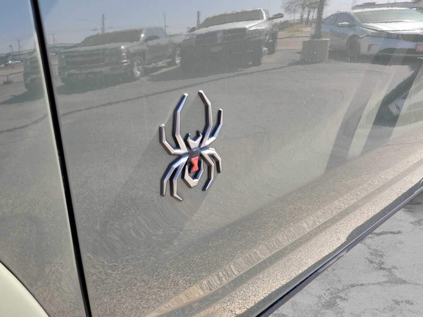 Thumbnail: 2026 RAM 1500 - 7