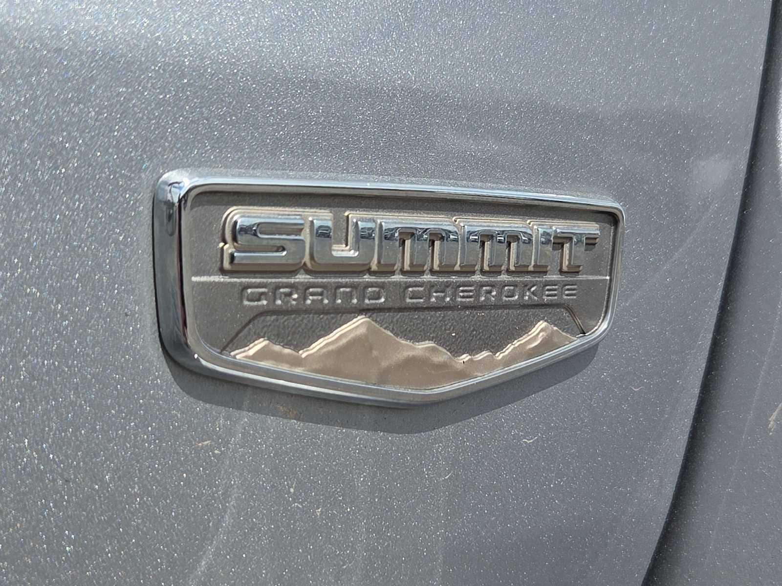 Thumbnail: 2019 Jeep Grand Cherokee - 7