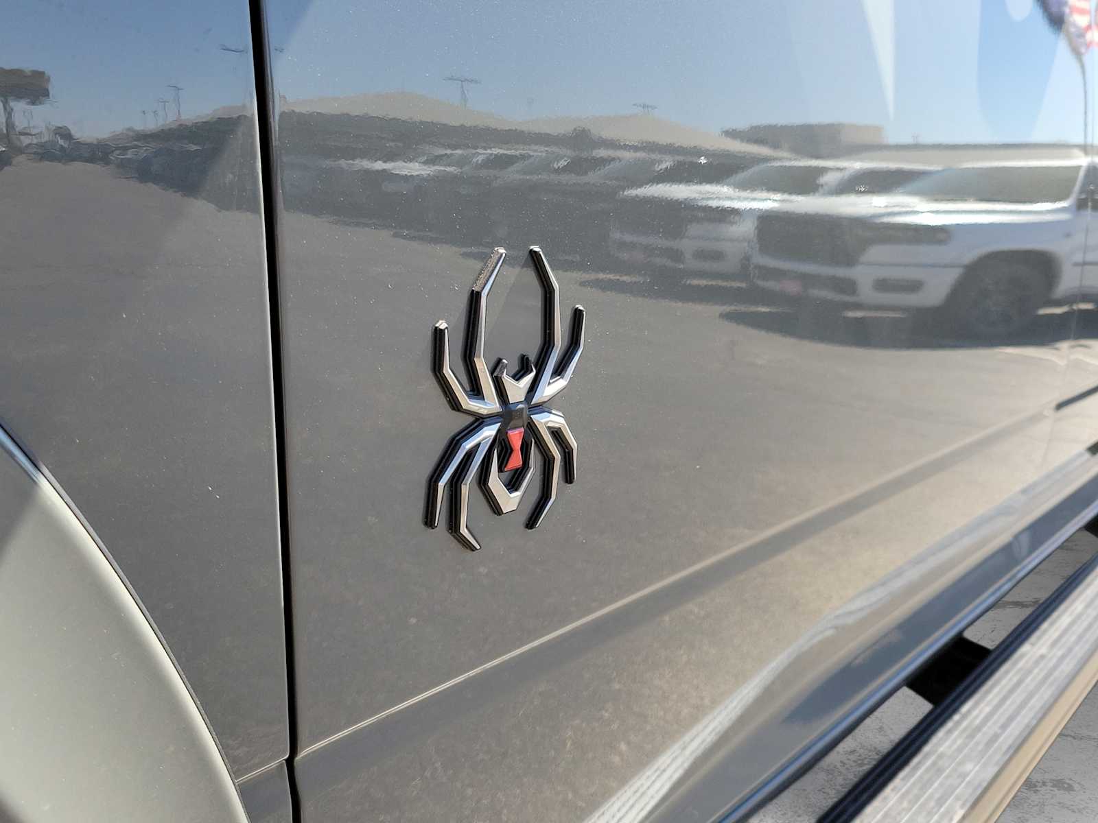 Thumbnail: 2026 RAM 2500 - 7