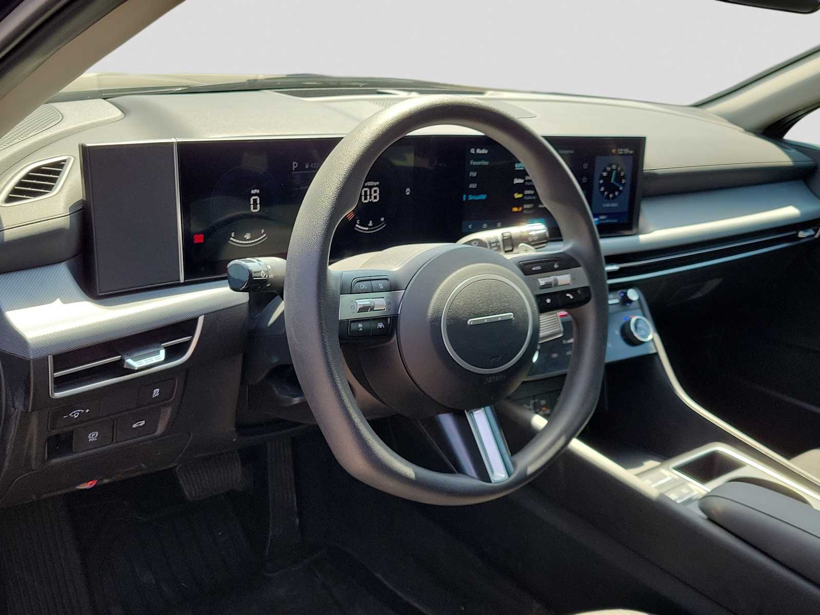 Thumbnail: 2025 Hyundai Sonata - 2