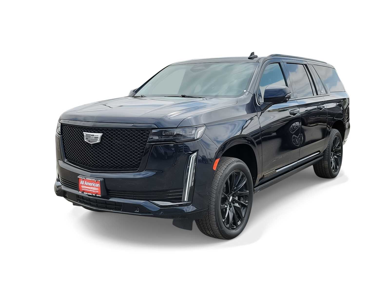 2023 Cadillac Escalade ESV Sport Platinum -
                  Midland, TX