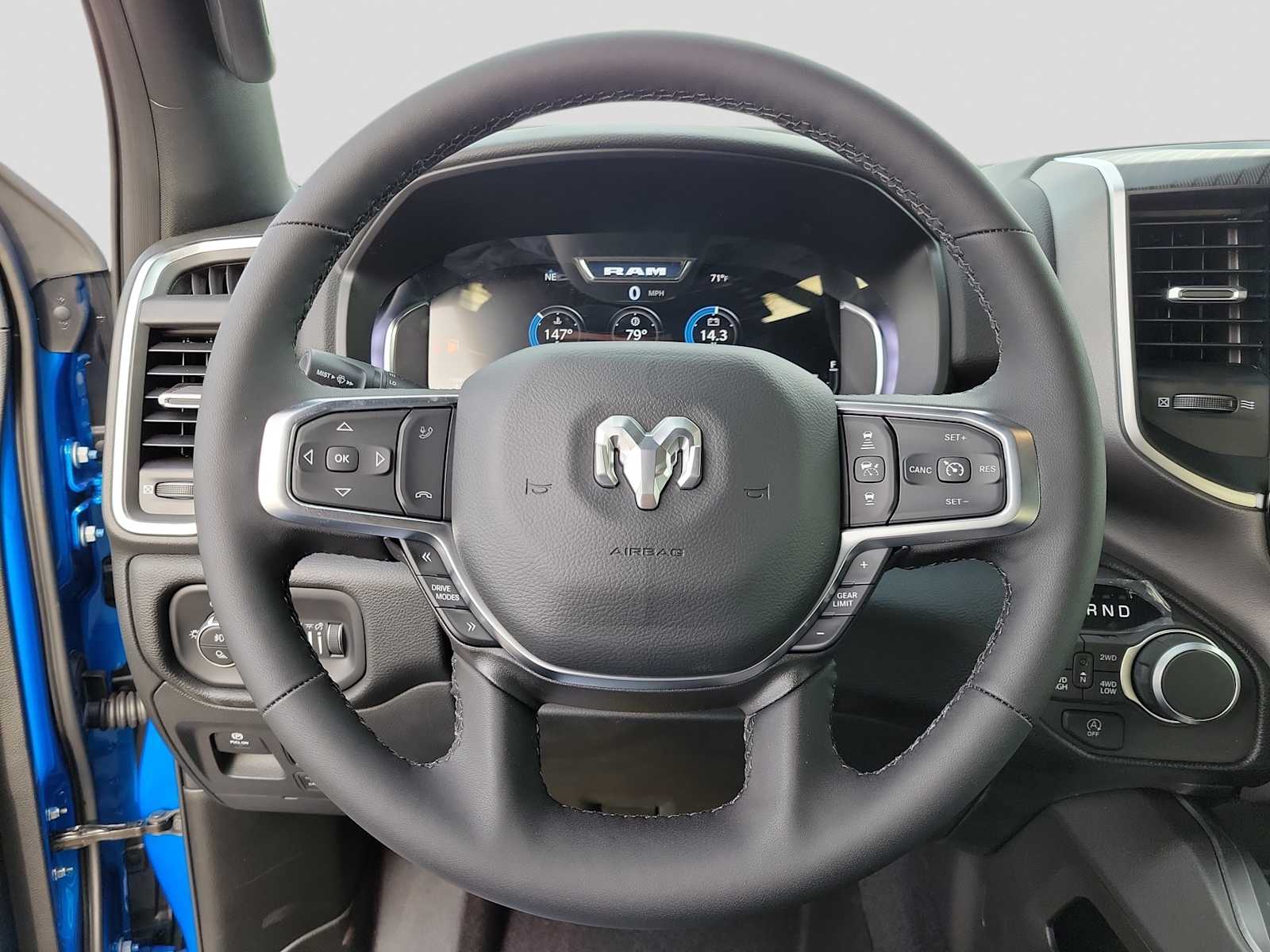 Thumbnail: 2026 RAM 1500 - 15