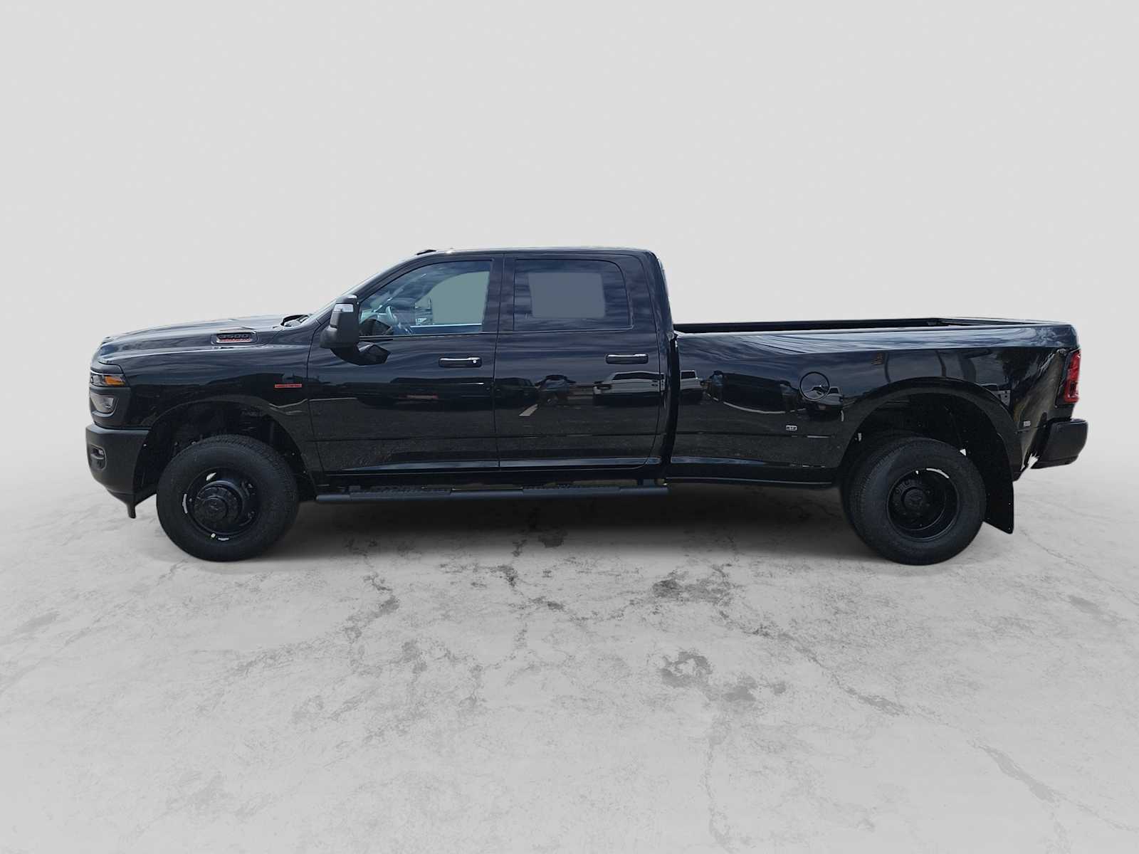 Thumbnail: 2026 RAM 3500 - 5
