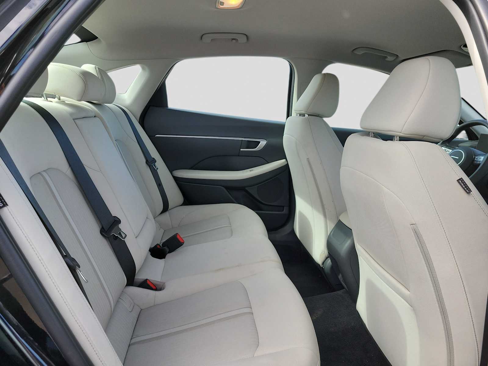 Thumbnail: 2025 Hyundai Sonata - 13